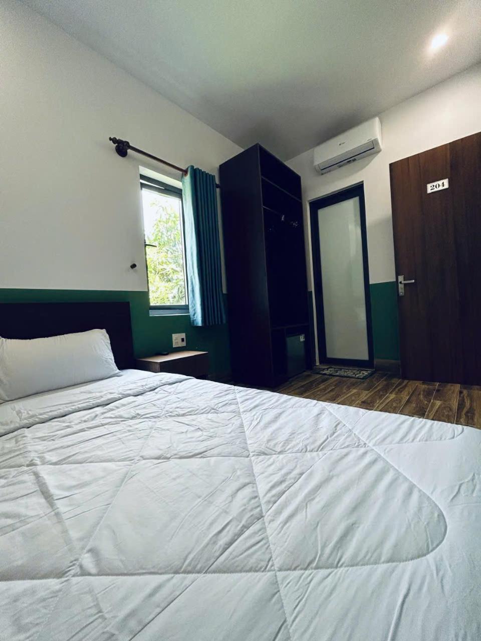 Nineties homestay