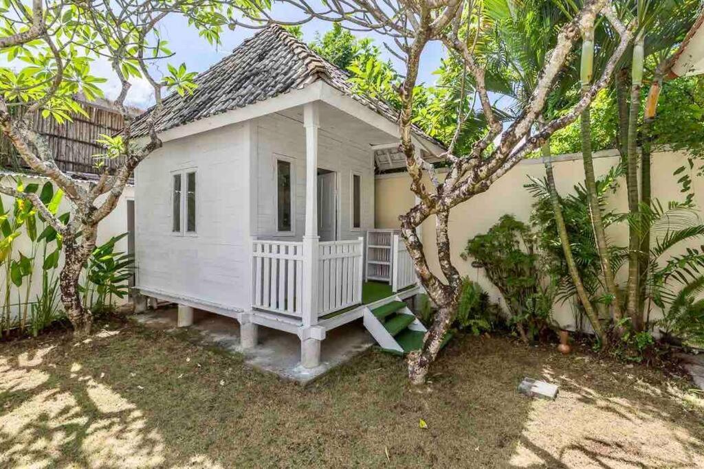 Hotel Spacious 2bdr Seminyak Walking Eat&shop Street