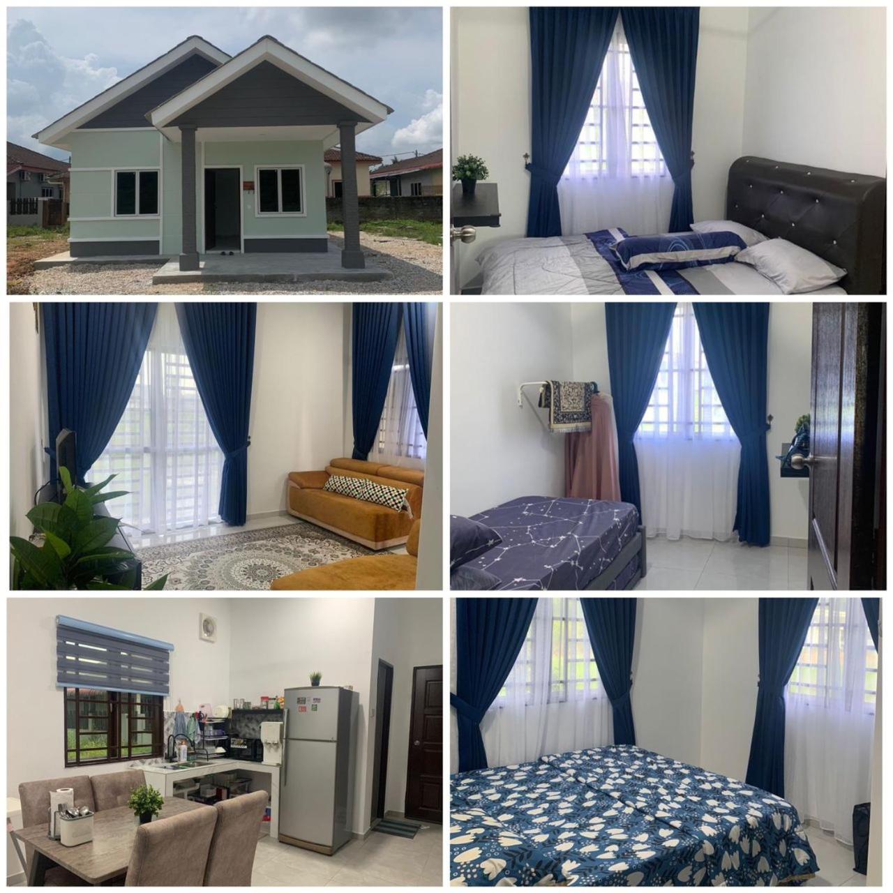HOMeSTAY DAMIA - Islam Homestay Only photo 5