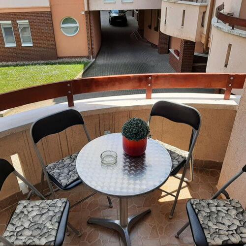 Kolibri Apartman, Hajdúszoboszló view 3
