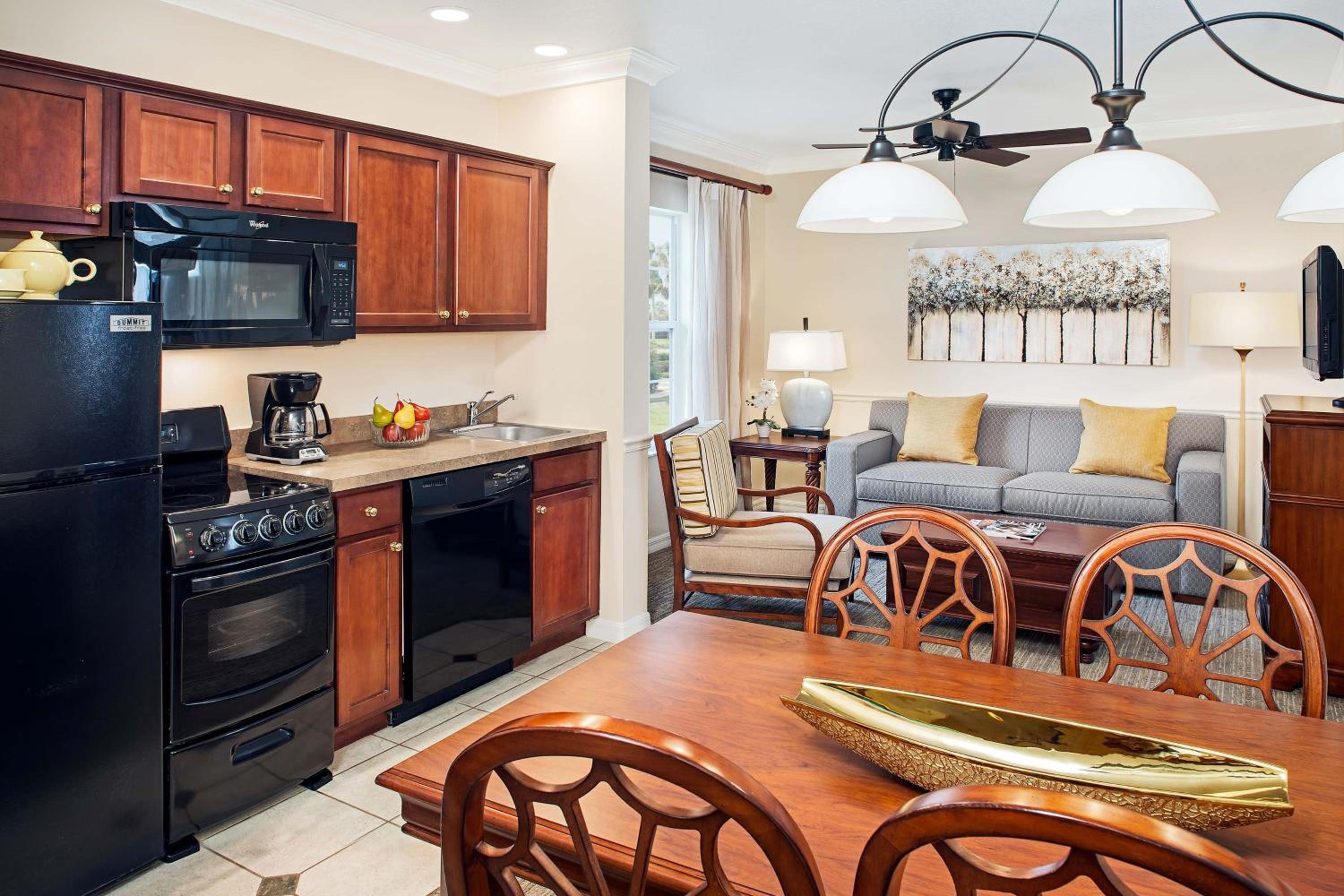 West Palm Beach Vacations - Sheraton PGA Vacation Resort Port St Lucie - Property Image 9
