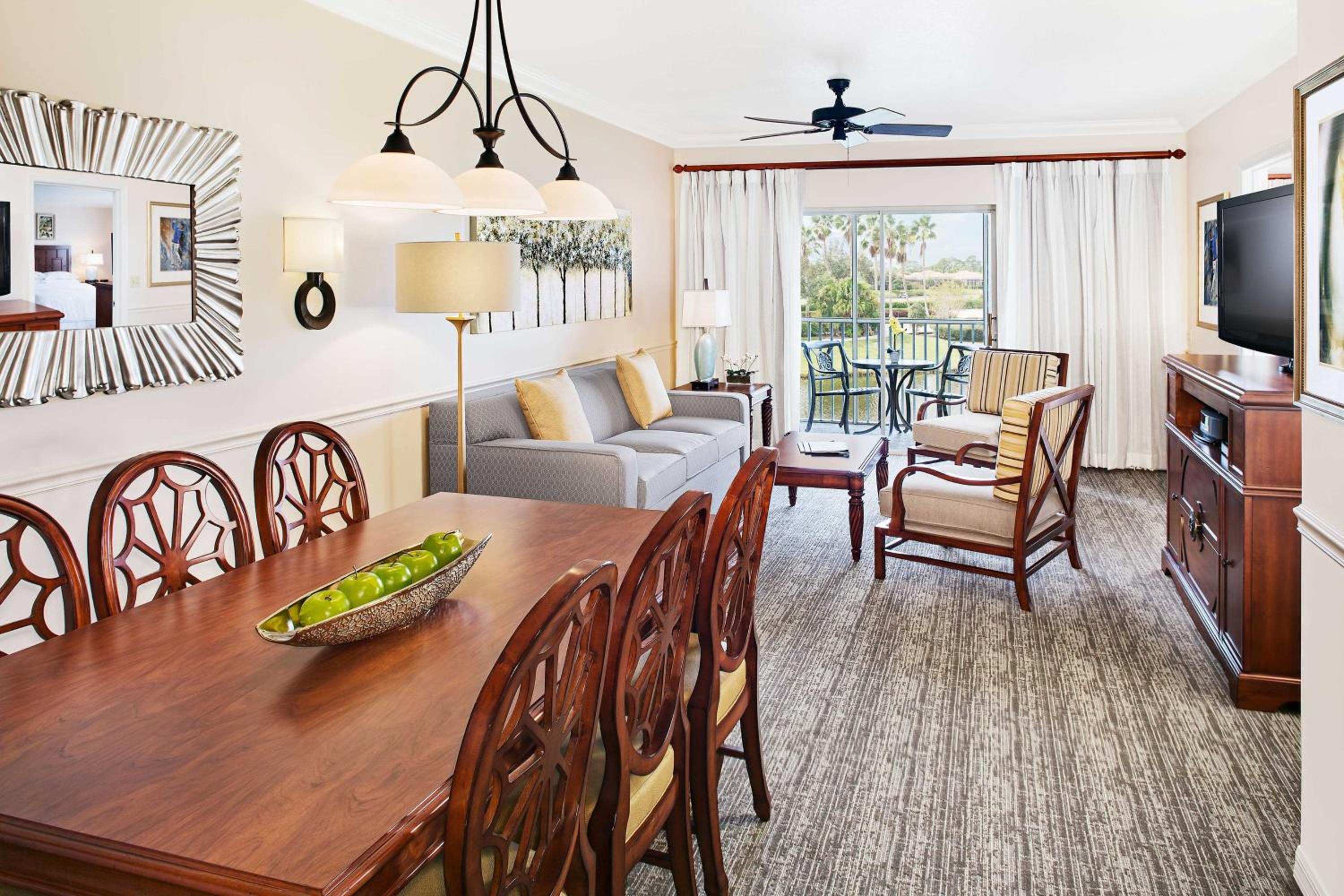 West Palm Beach Vacations - Sheraton PGA Vacation Resort Port St Lucie - Property Image 8