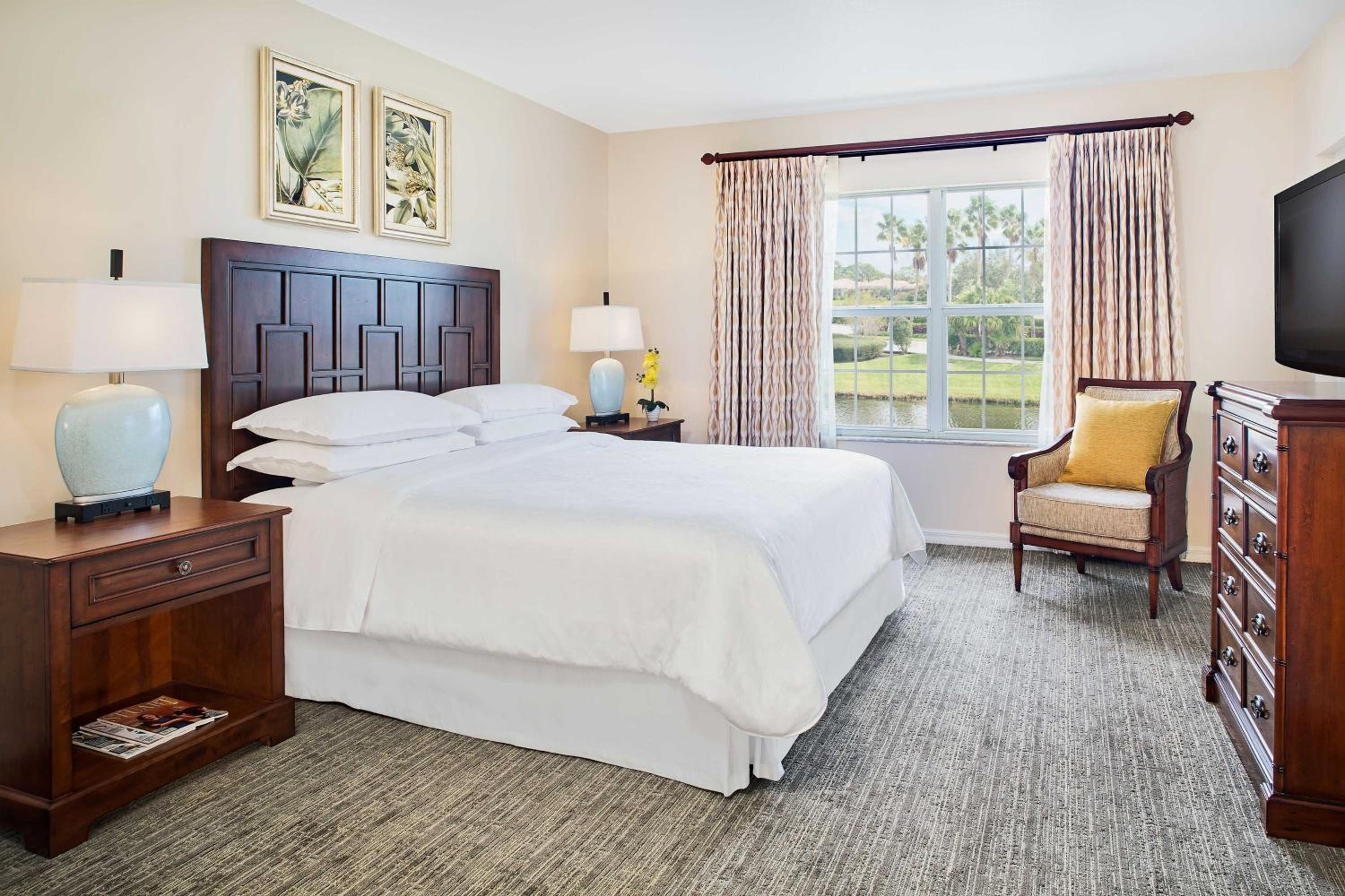 West Palm Beach Vacations - Sheraton PGA Vacation Resort Port St Lucie - Property Image 11