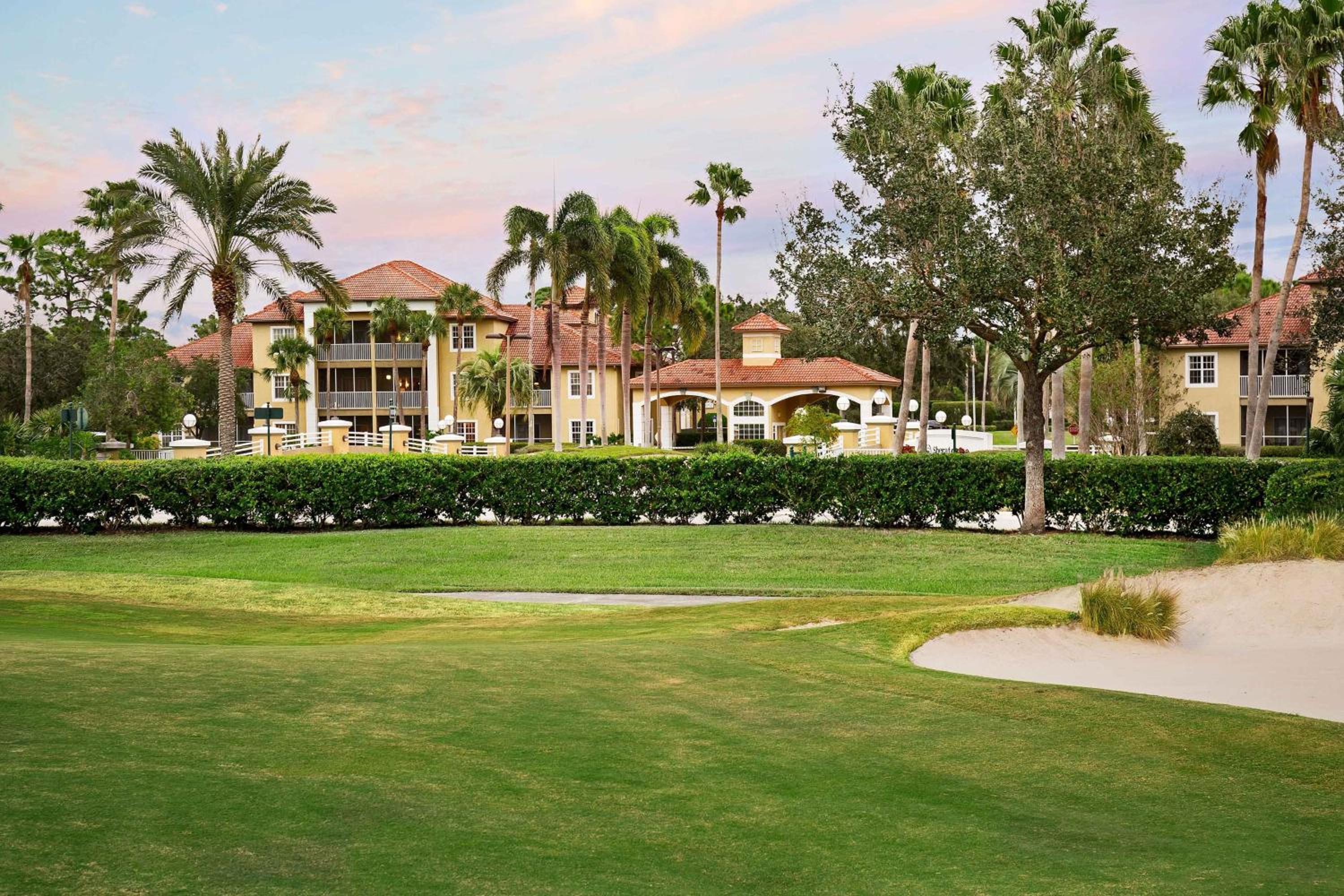West Palm Beach Vacations - Sheraton PGA Vacation Resort Port St Lucie - Property Image 6