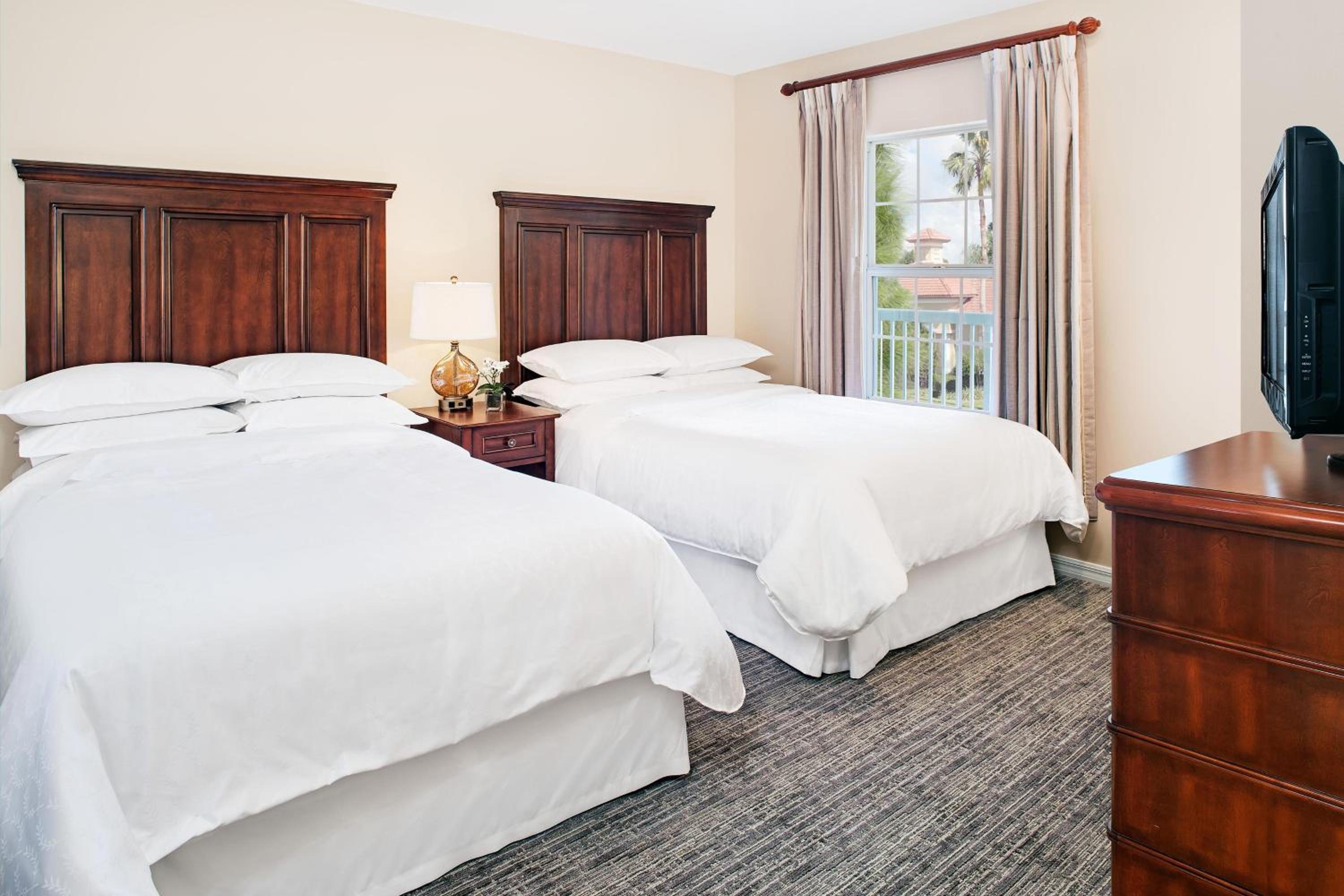 Vero Beach Vacations - Sheraton PGA Vacation Resort Port St Lucie - Property Image 3