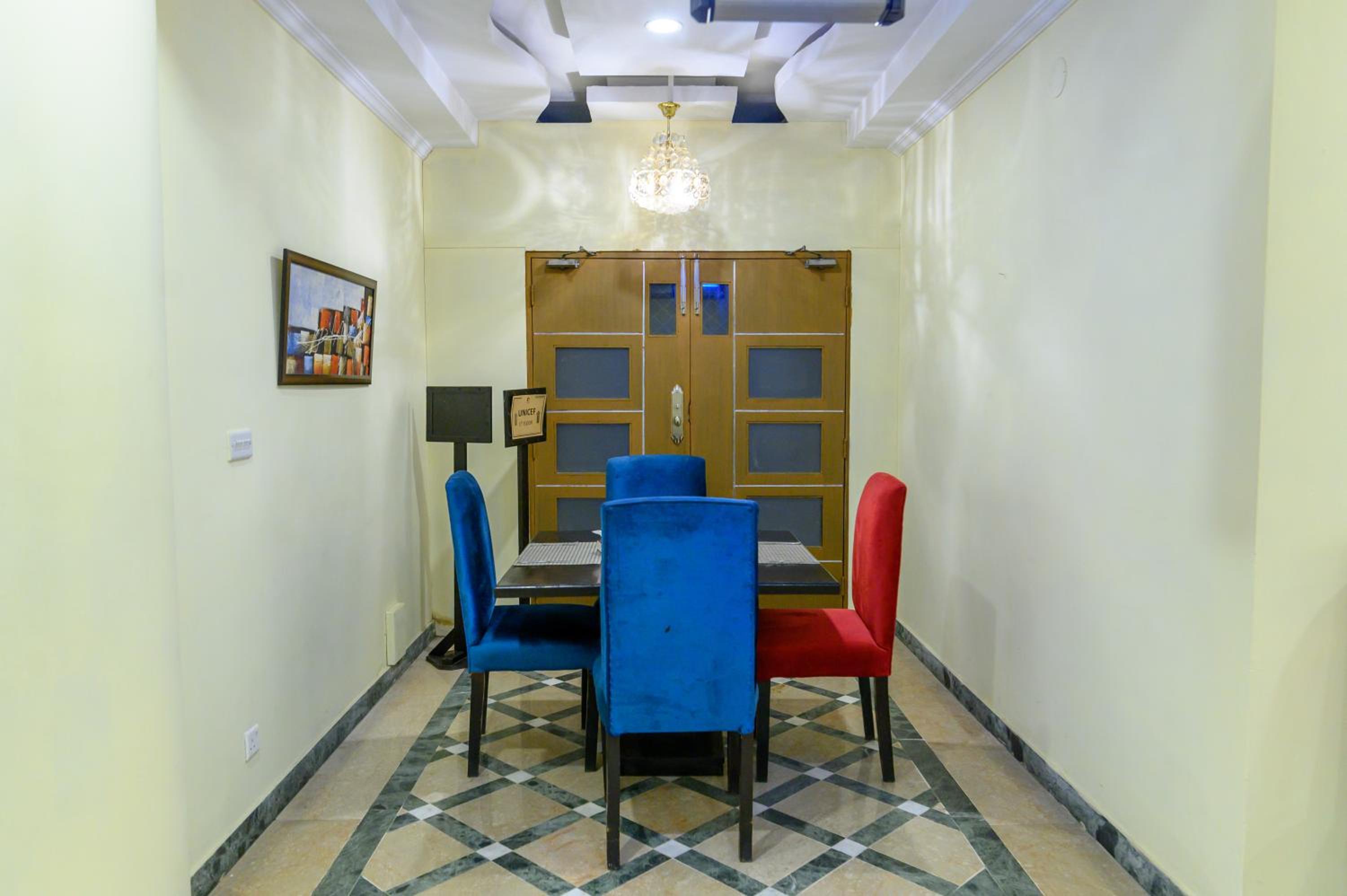 Hotel One Abbottabad