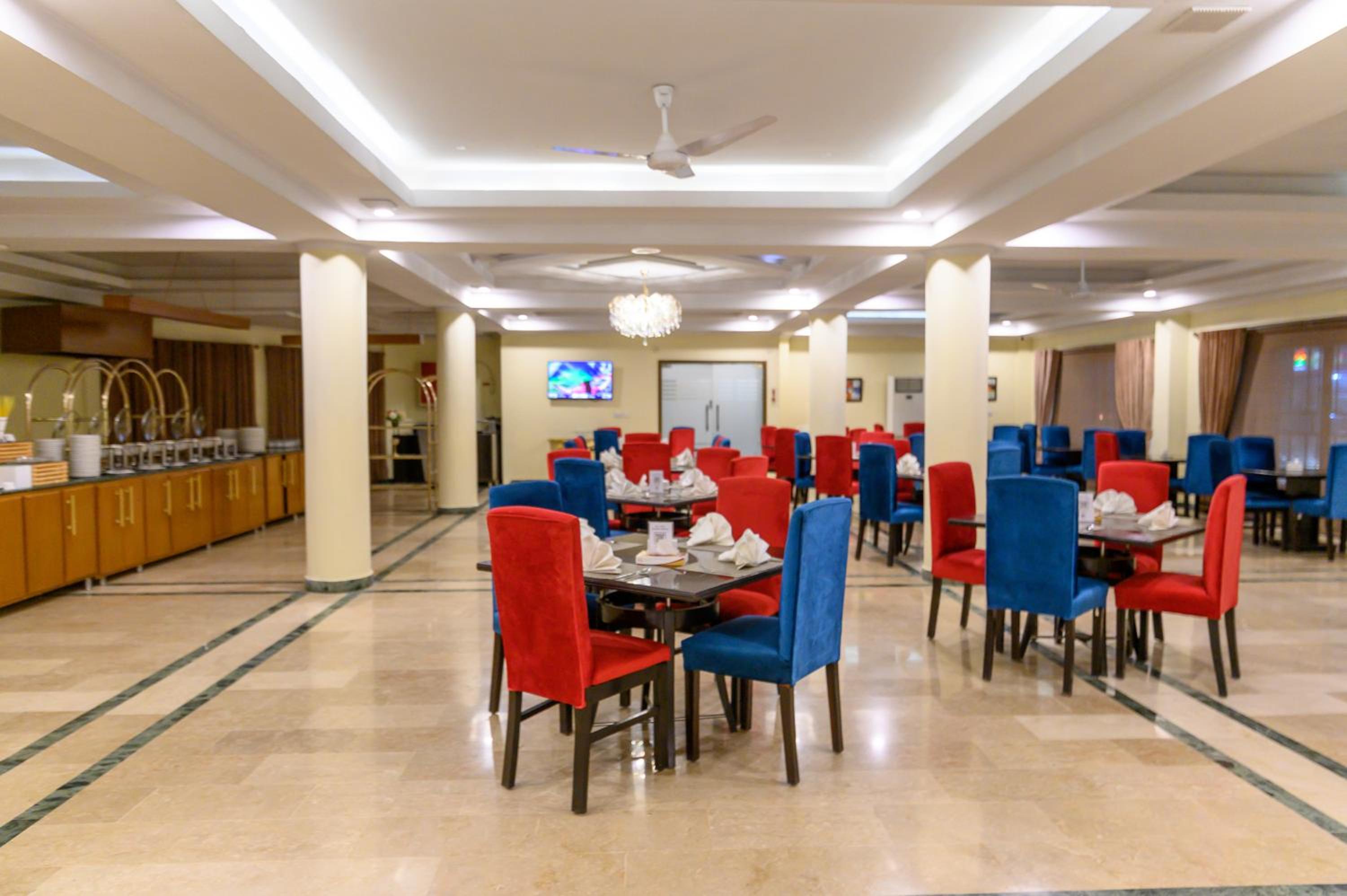 Hotel One Abbottabad