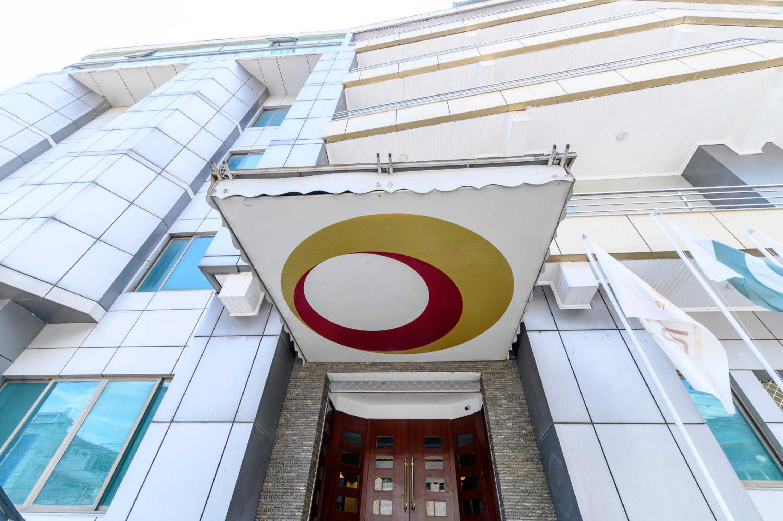 Hotel One Abbottabad