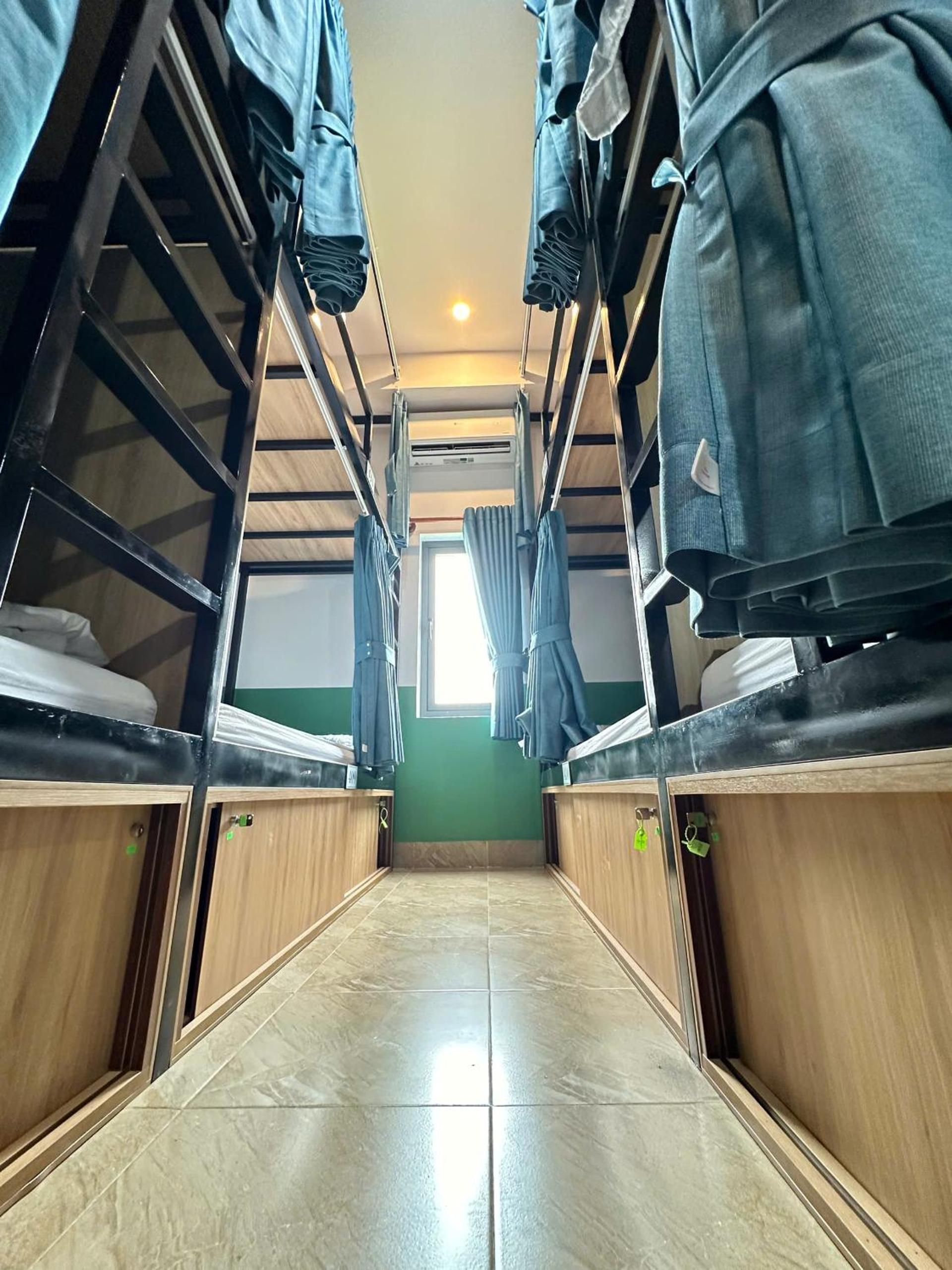Nineties homestay