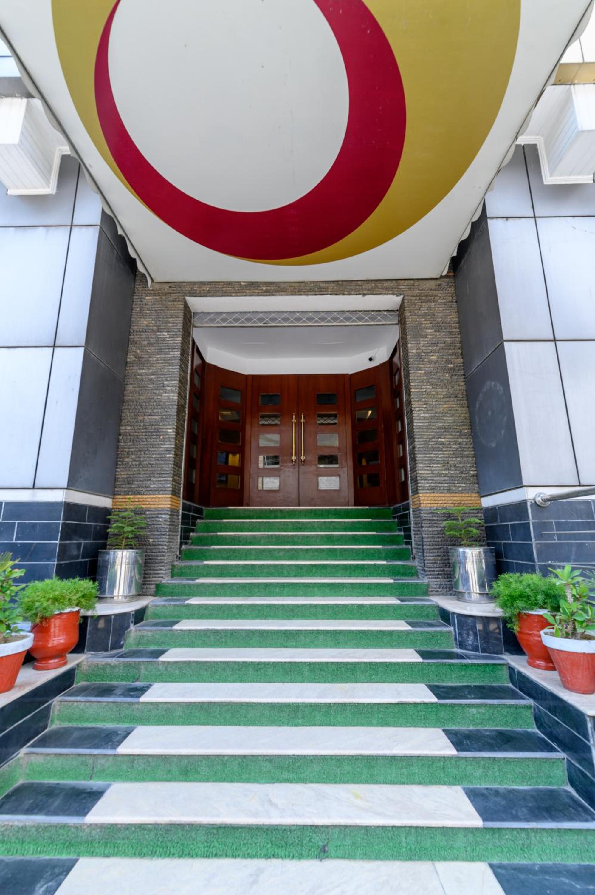 Hotel One Abbottabad