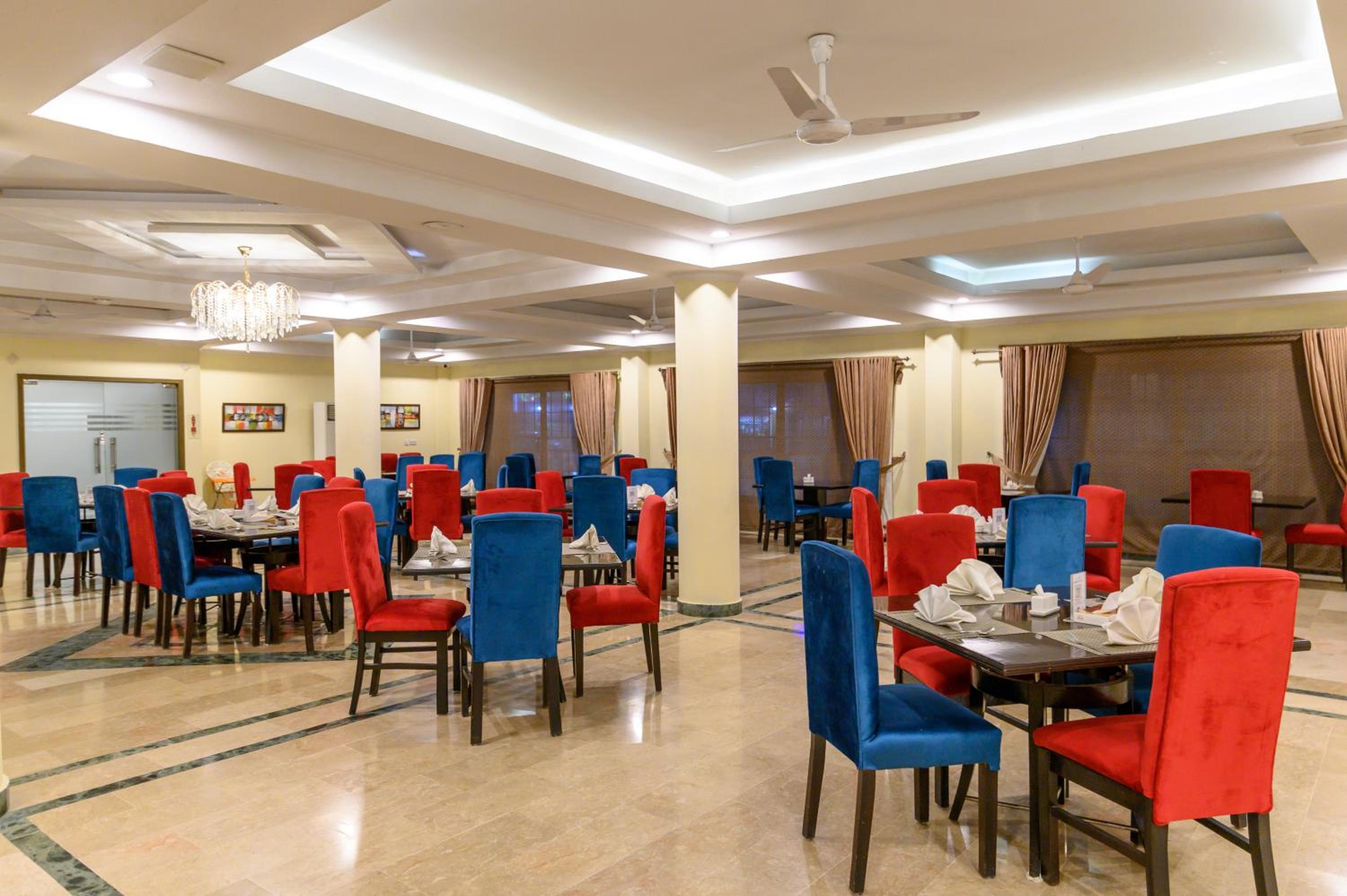 Hotel One Abbottabad