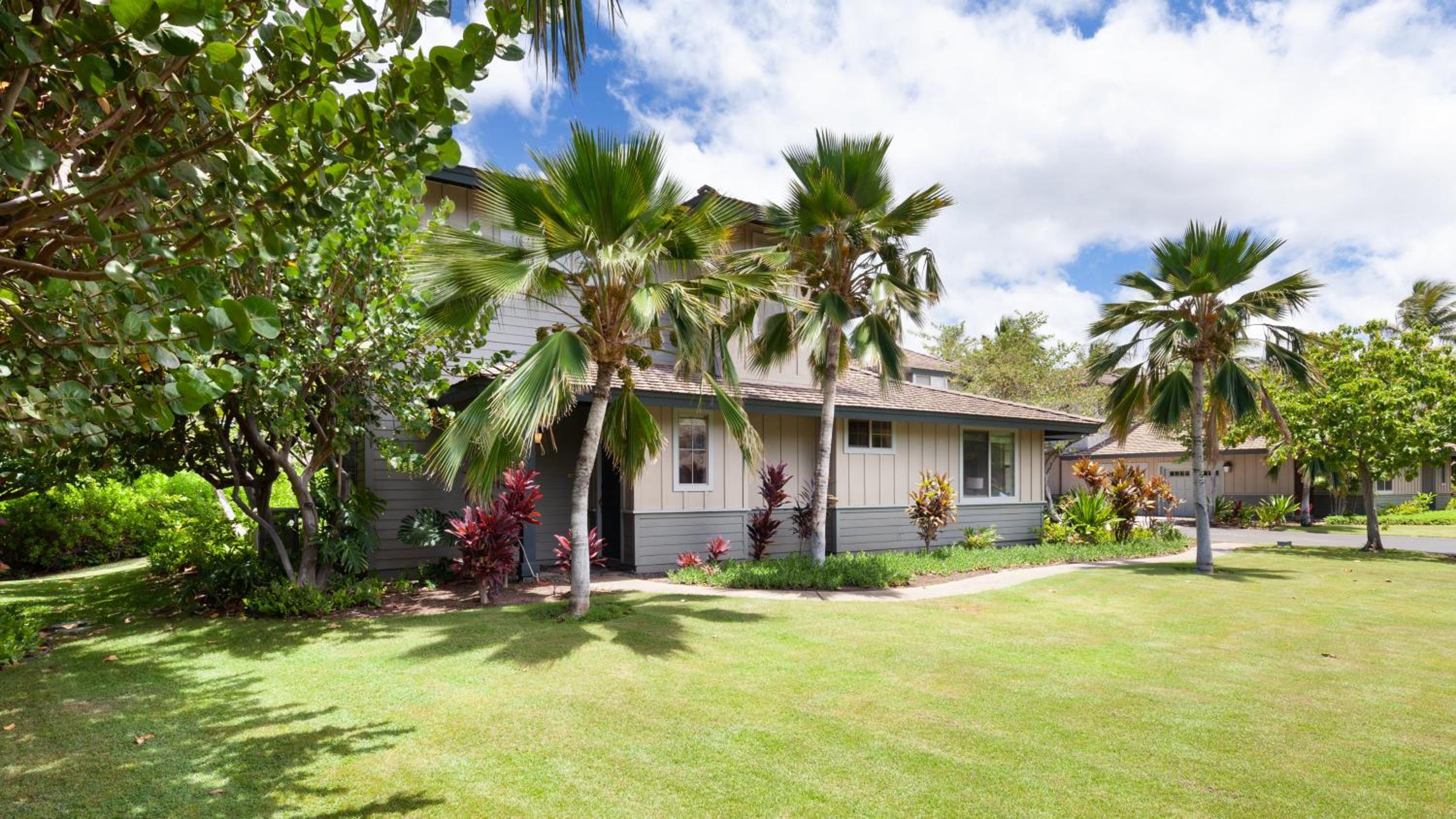 Hotel Summer Breeze Sunny 2br Kulalani Home Next To Community Pool
