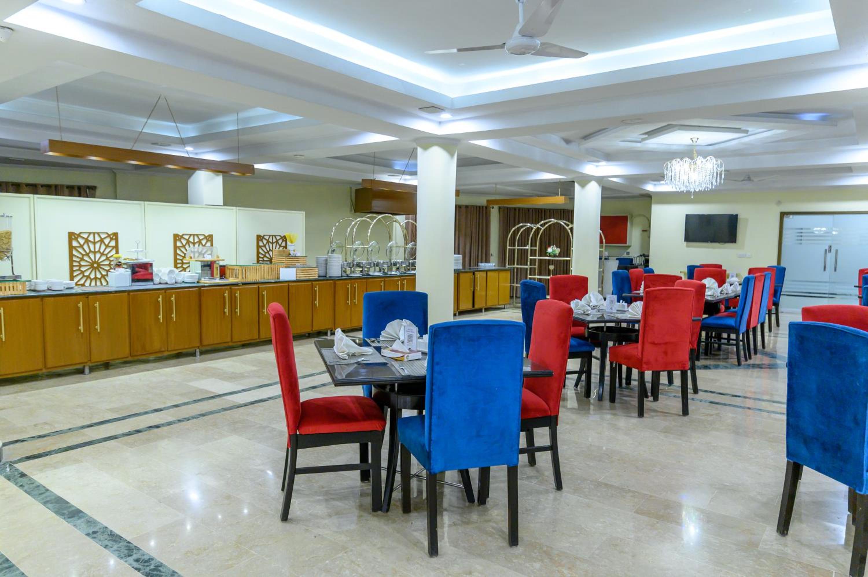 Hotel One Abbottabad