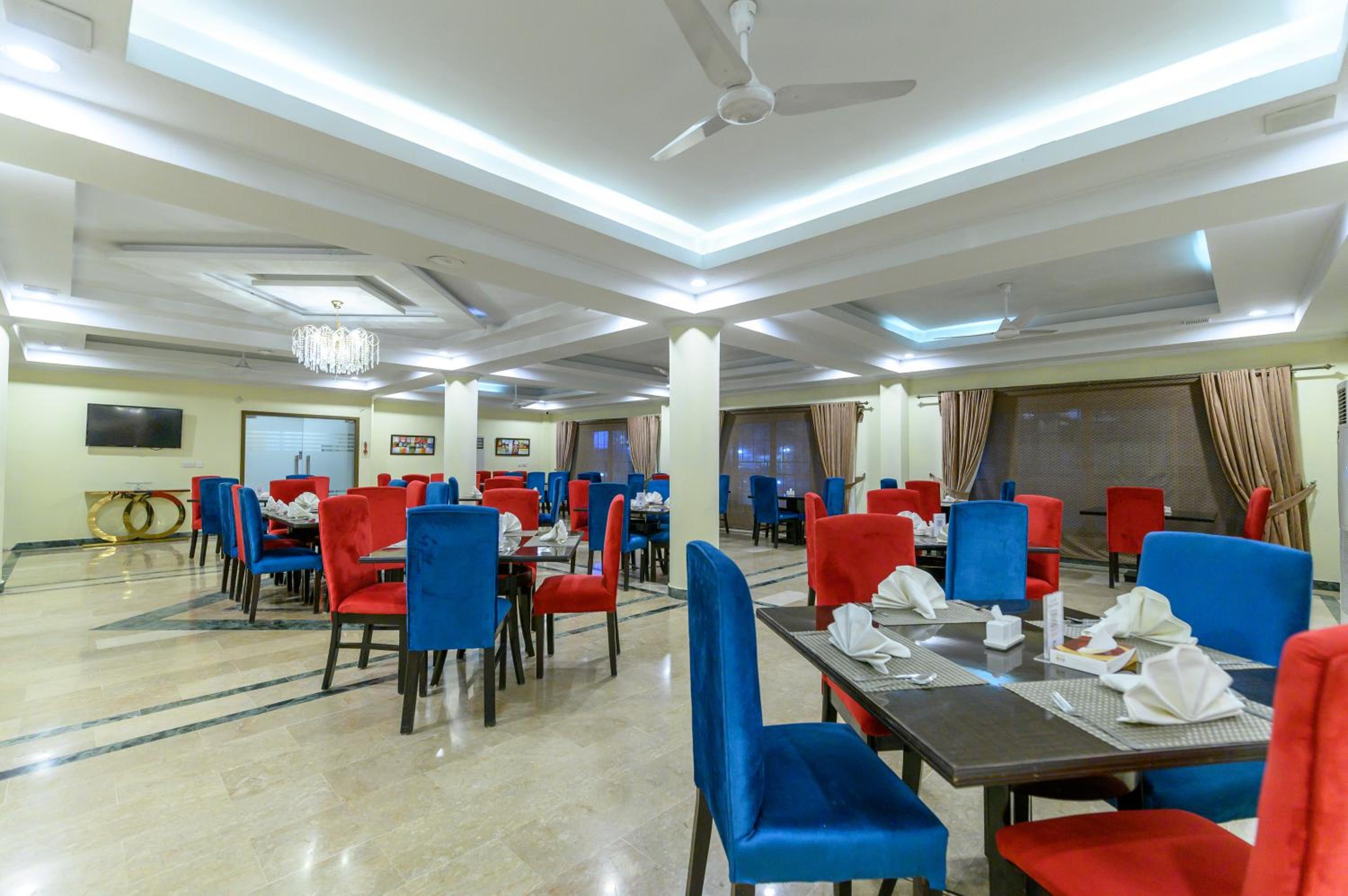 Hotel One Abbottabad