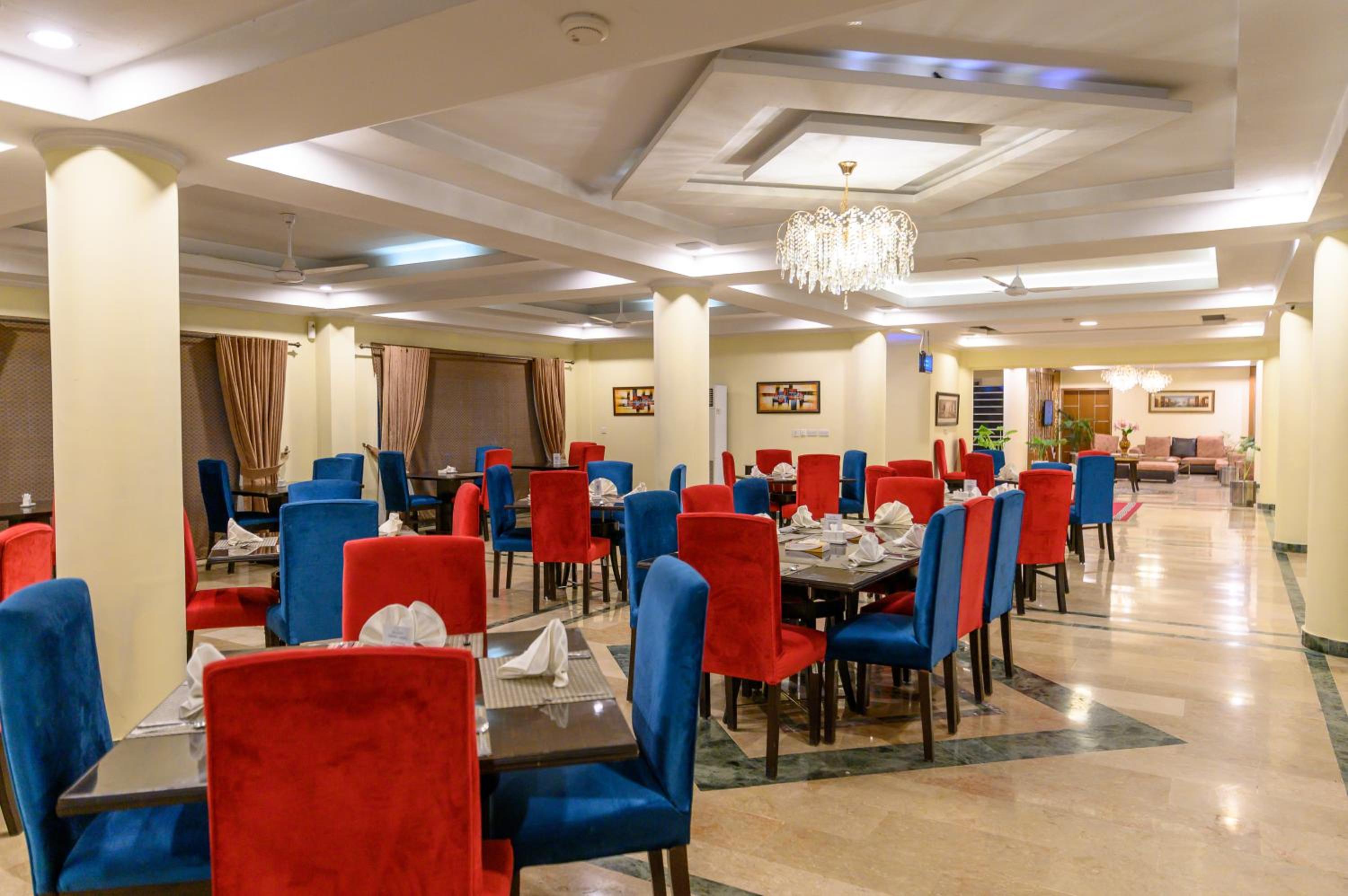Hotel One Abbottabad
