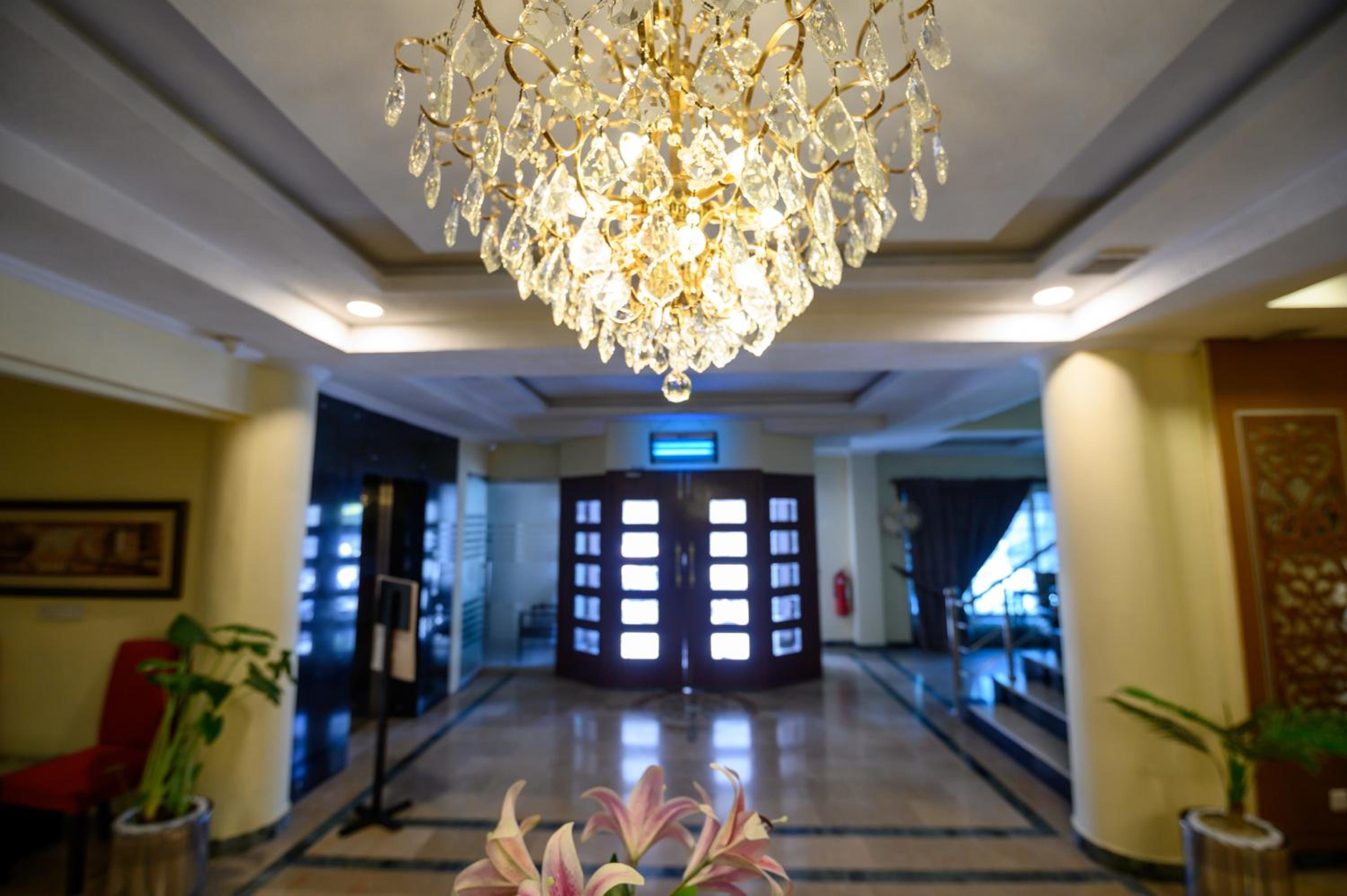 Hotel One Abbottabad
