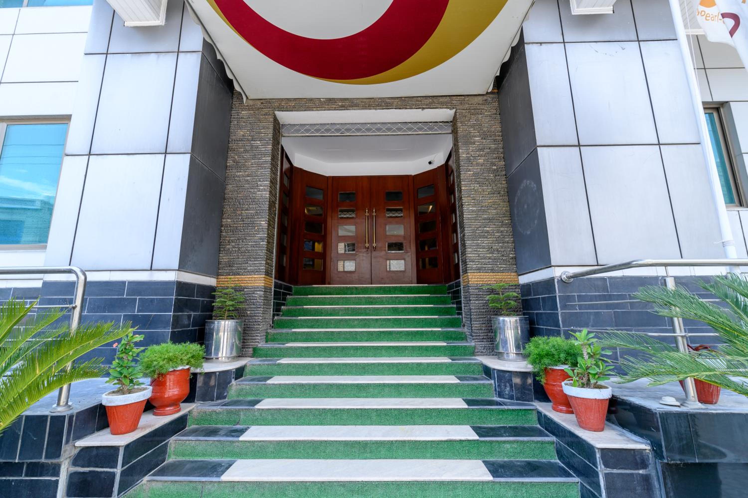 Hotel One Abbottabad