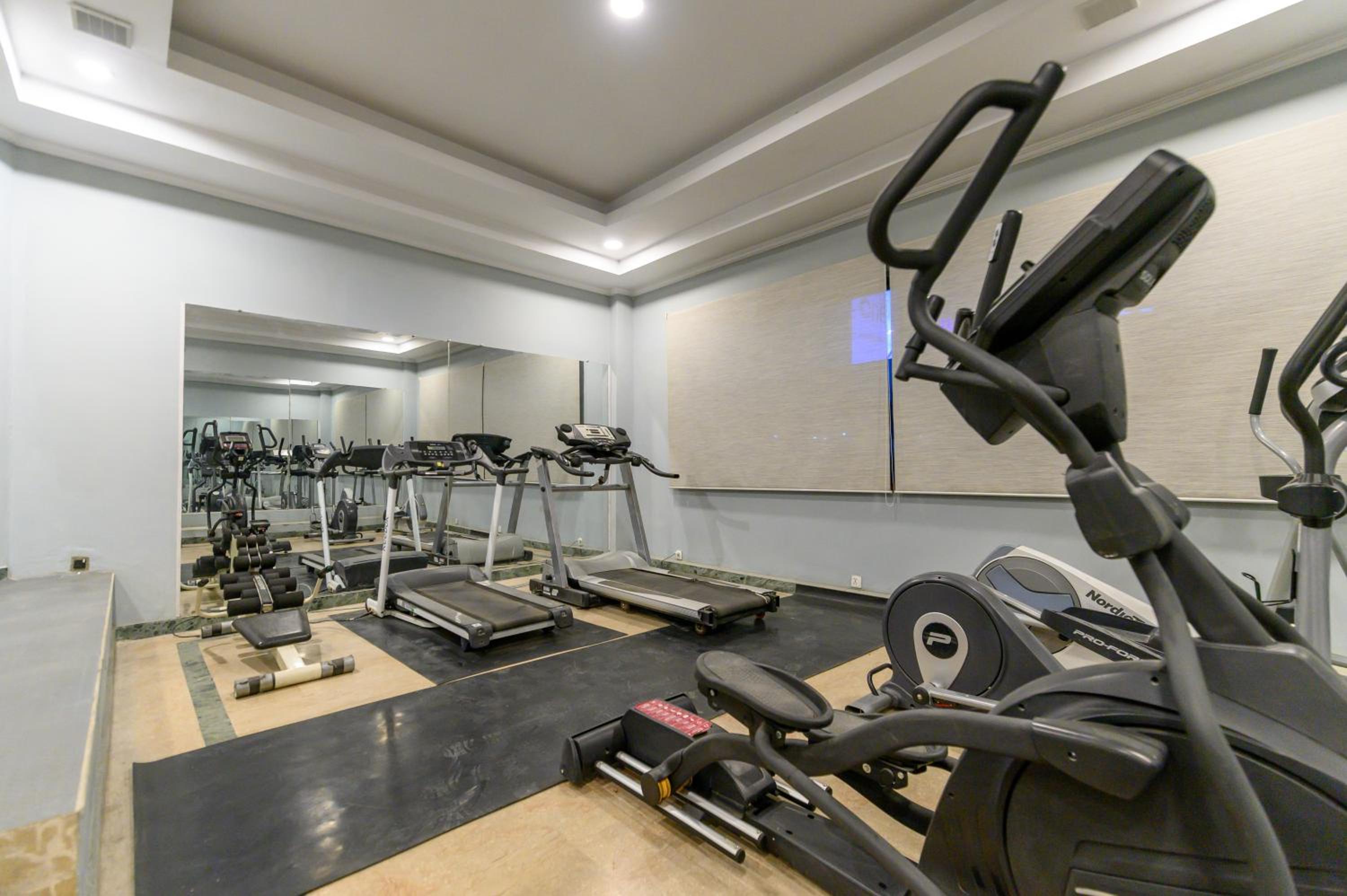 Hotel One Abbottabad