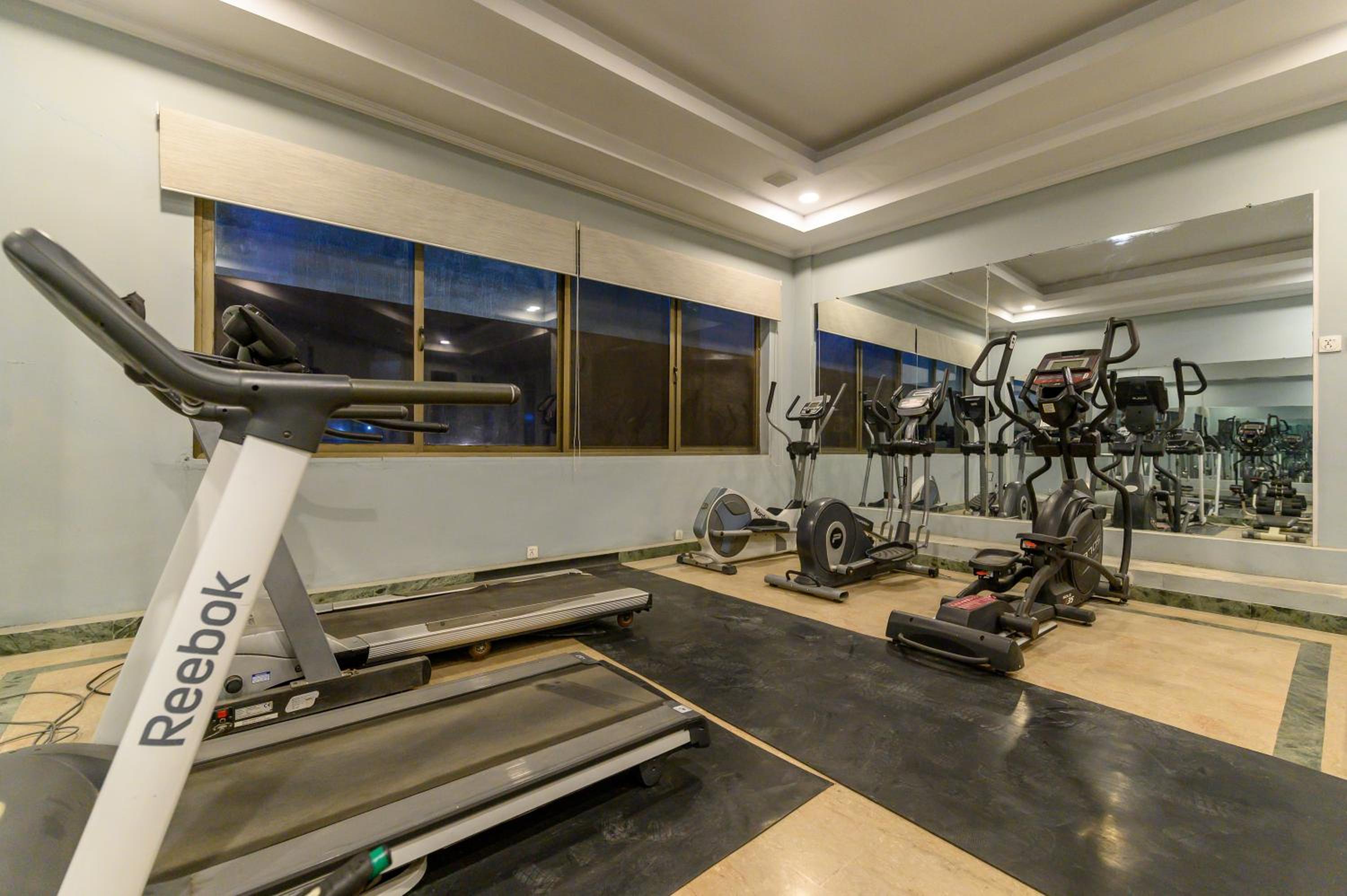 Hotel One Abbottabad