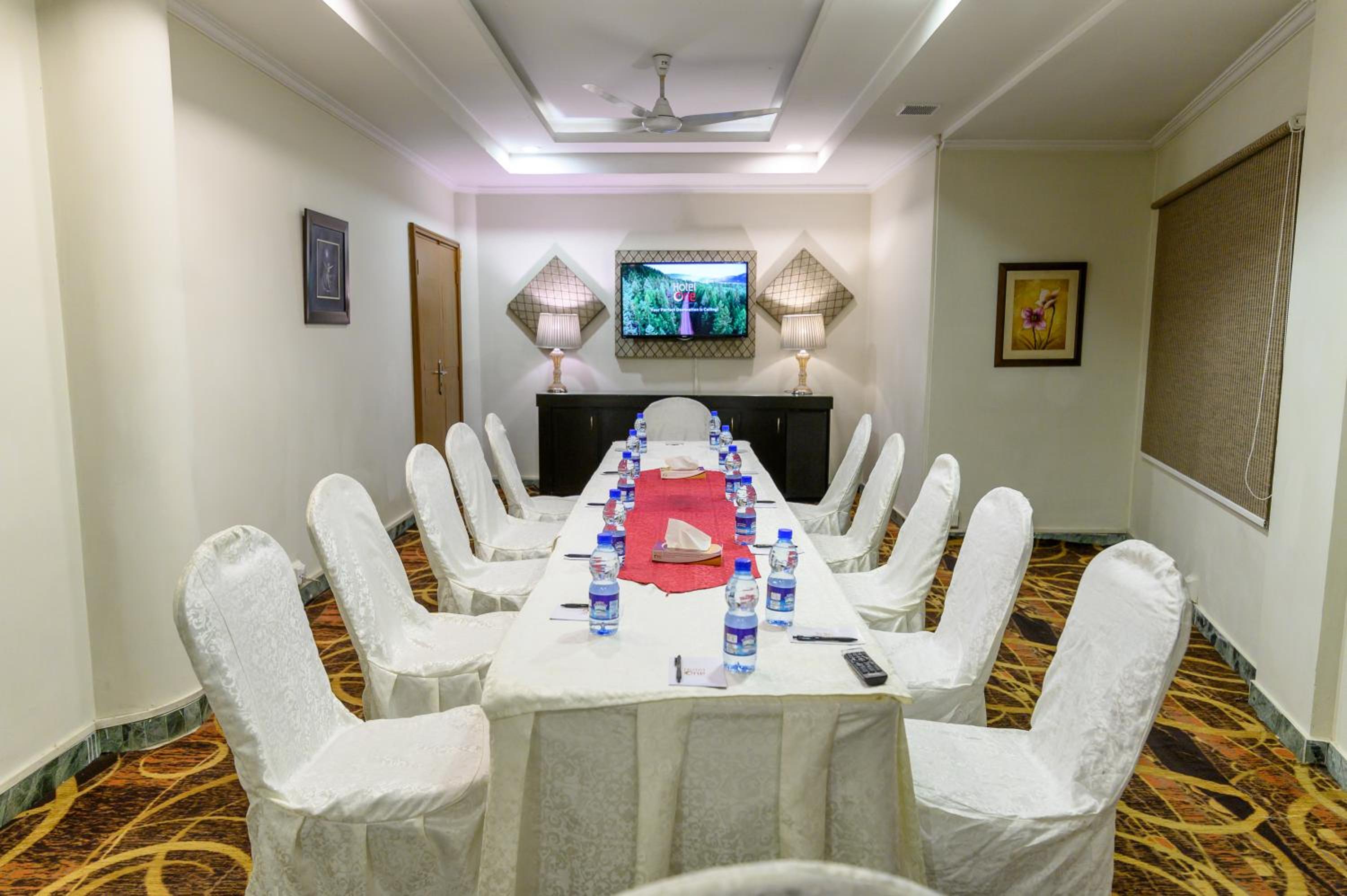 Hotel One Abbottabad