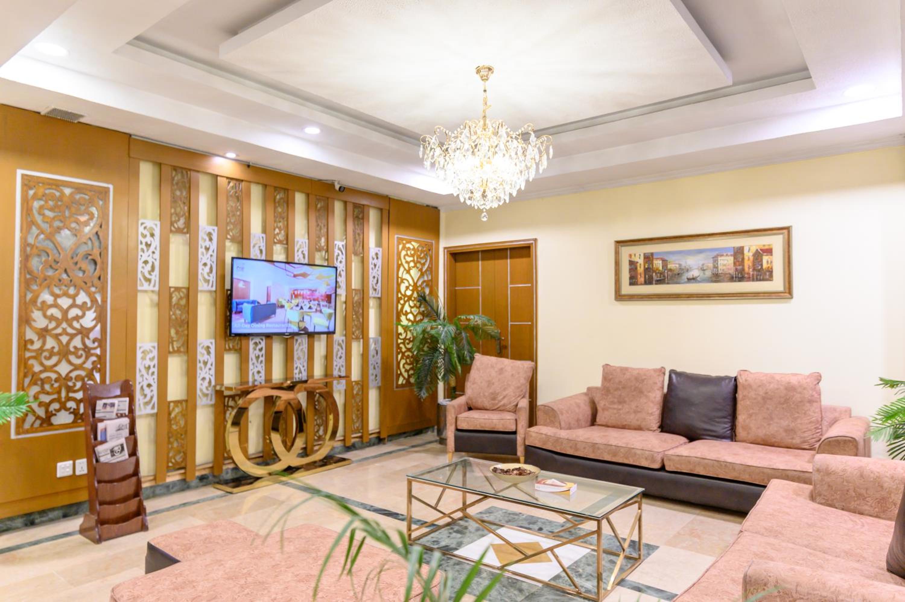 Hotel One Abbottabad