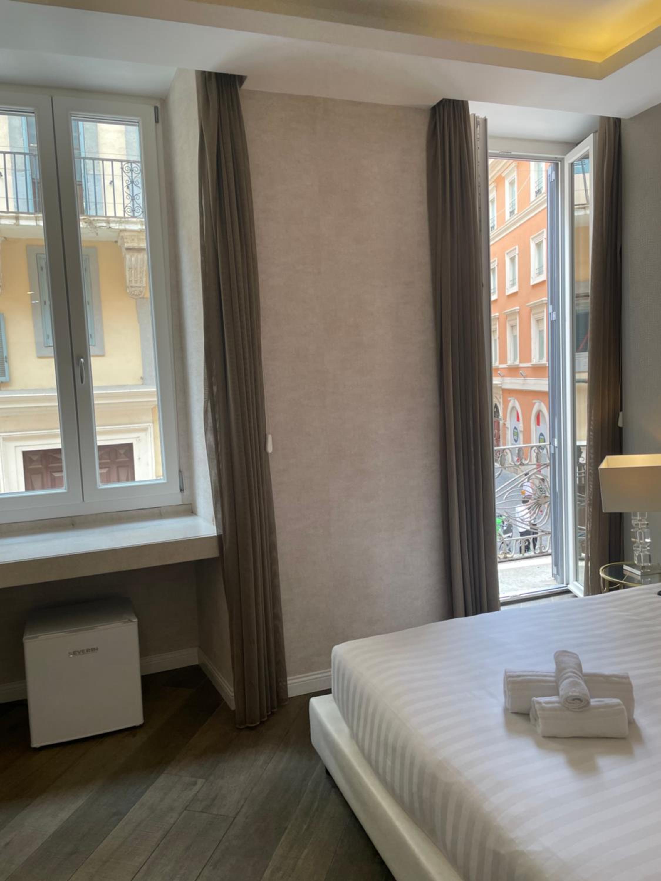 Spagna Boutique