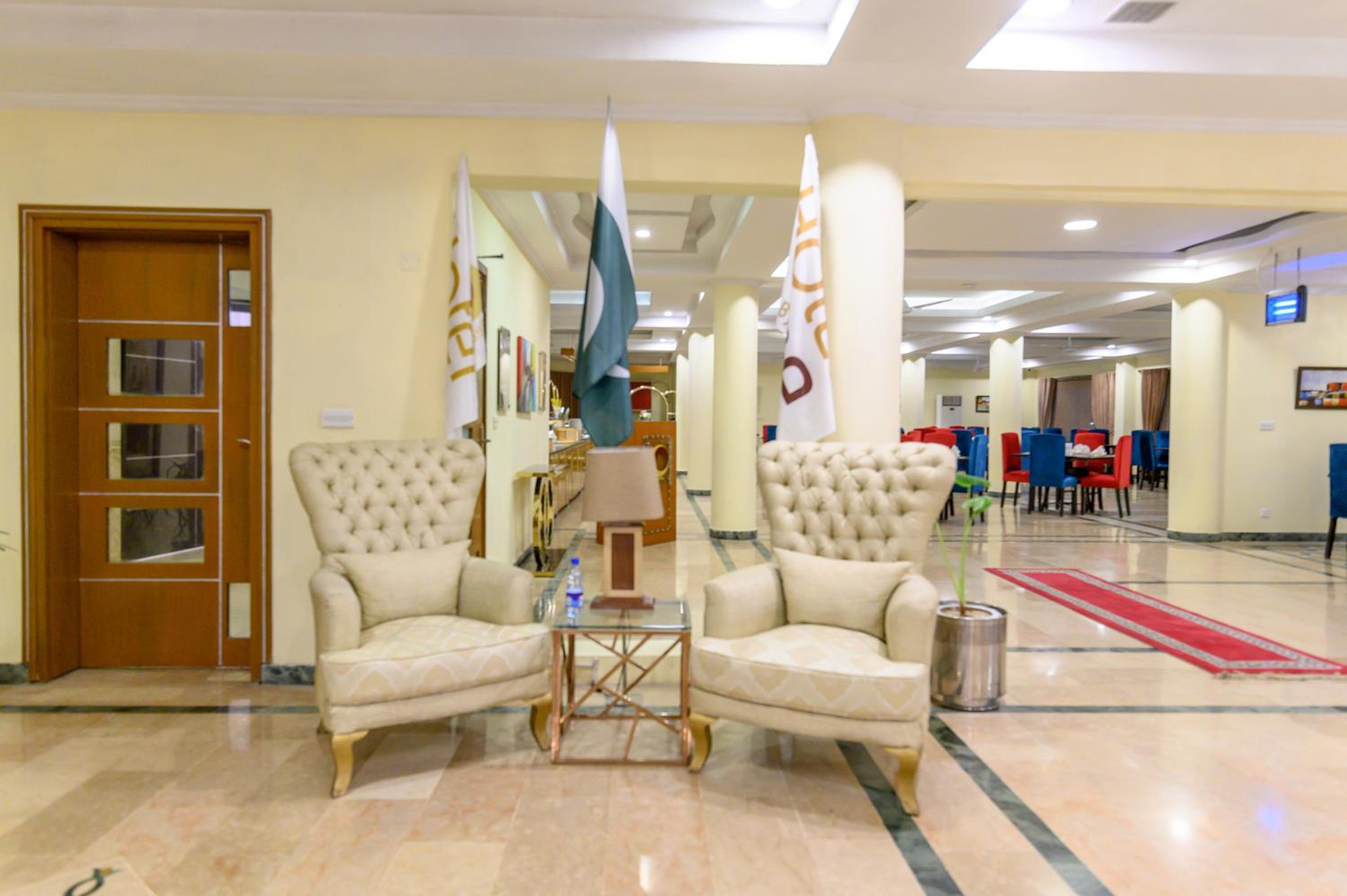 Hotel One Abbottabad