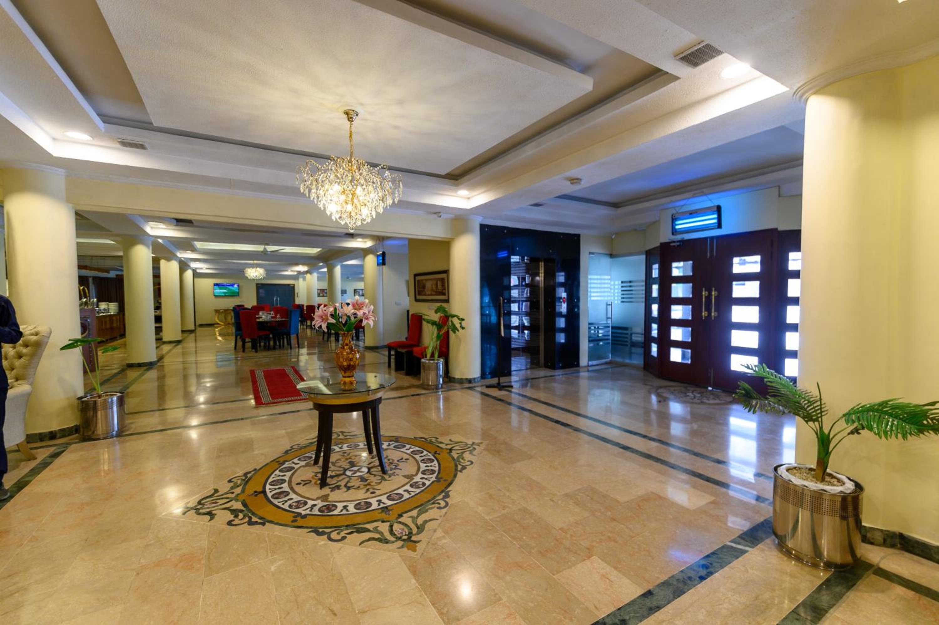 Hotel One Abbottabad