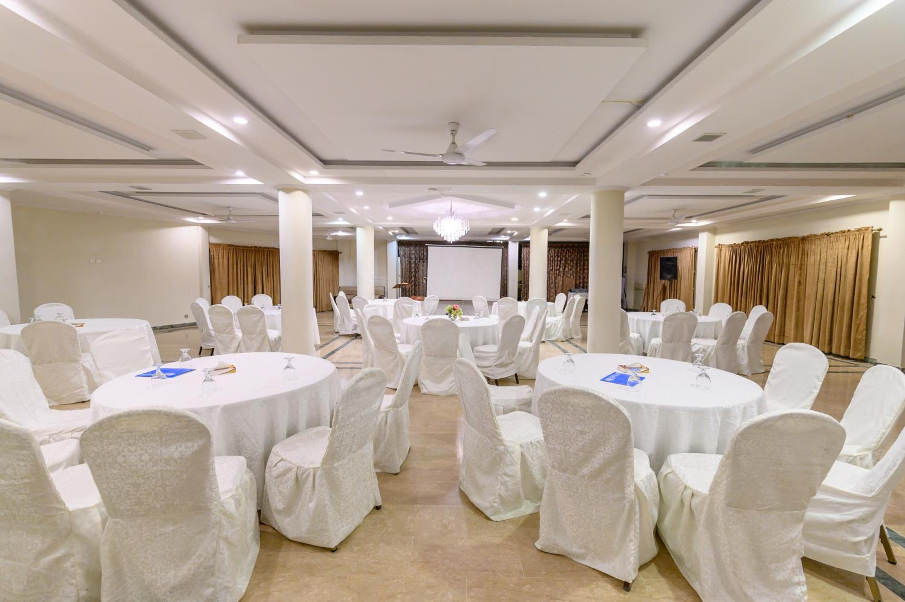 Hotel One Abbottabad