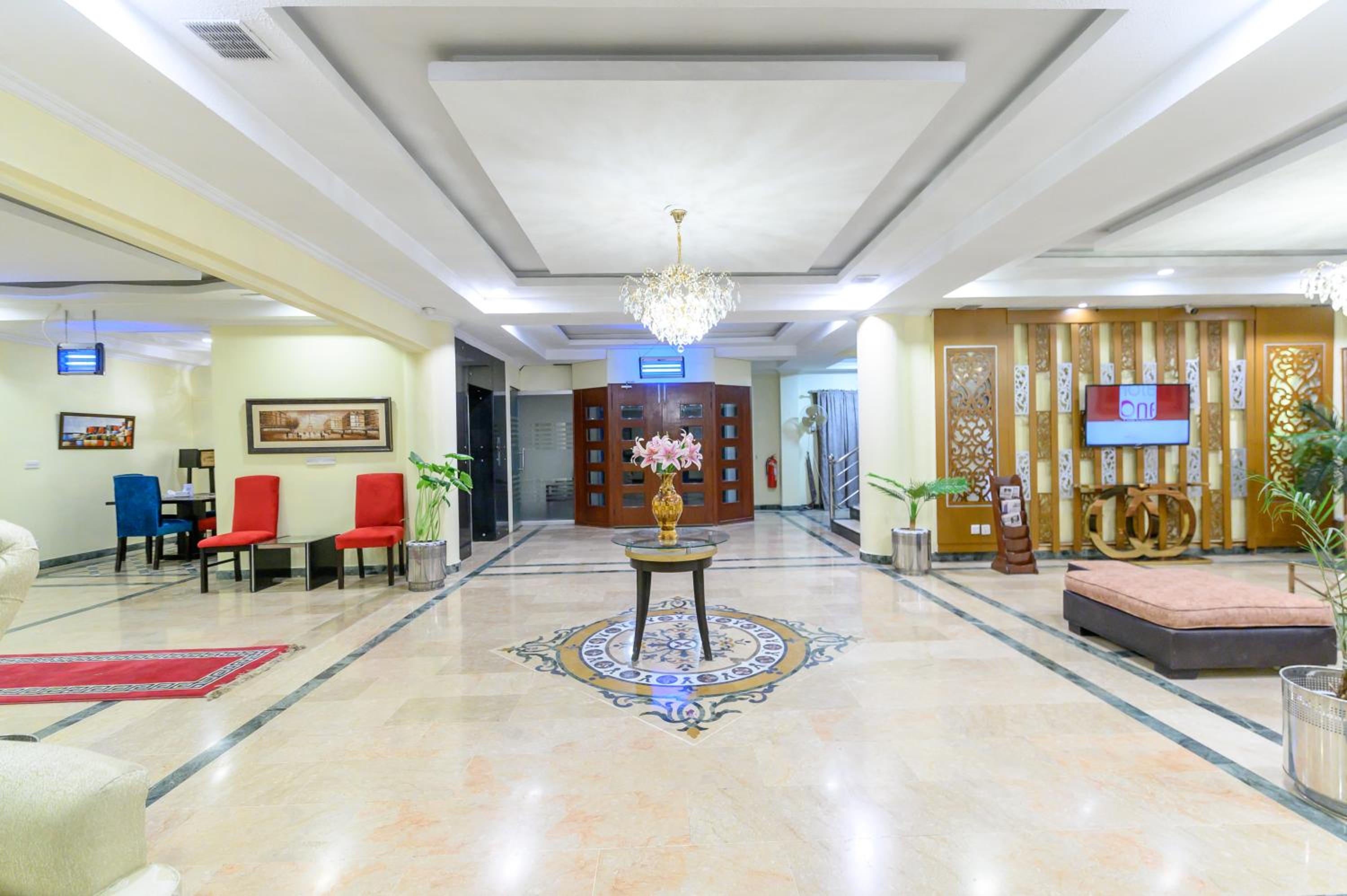 Hotel One Abbottabad