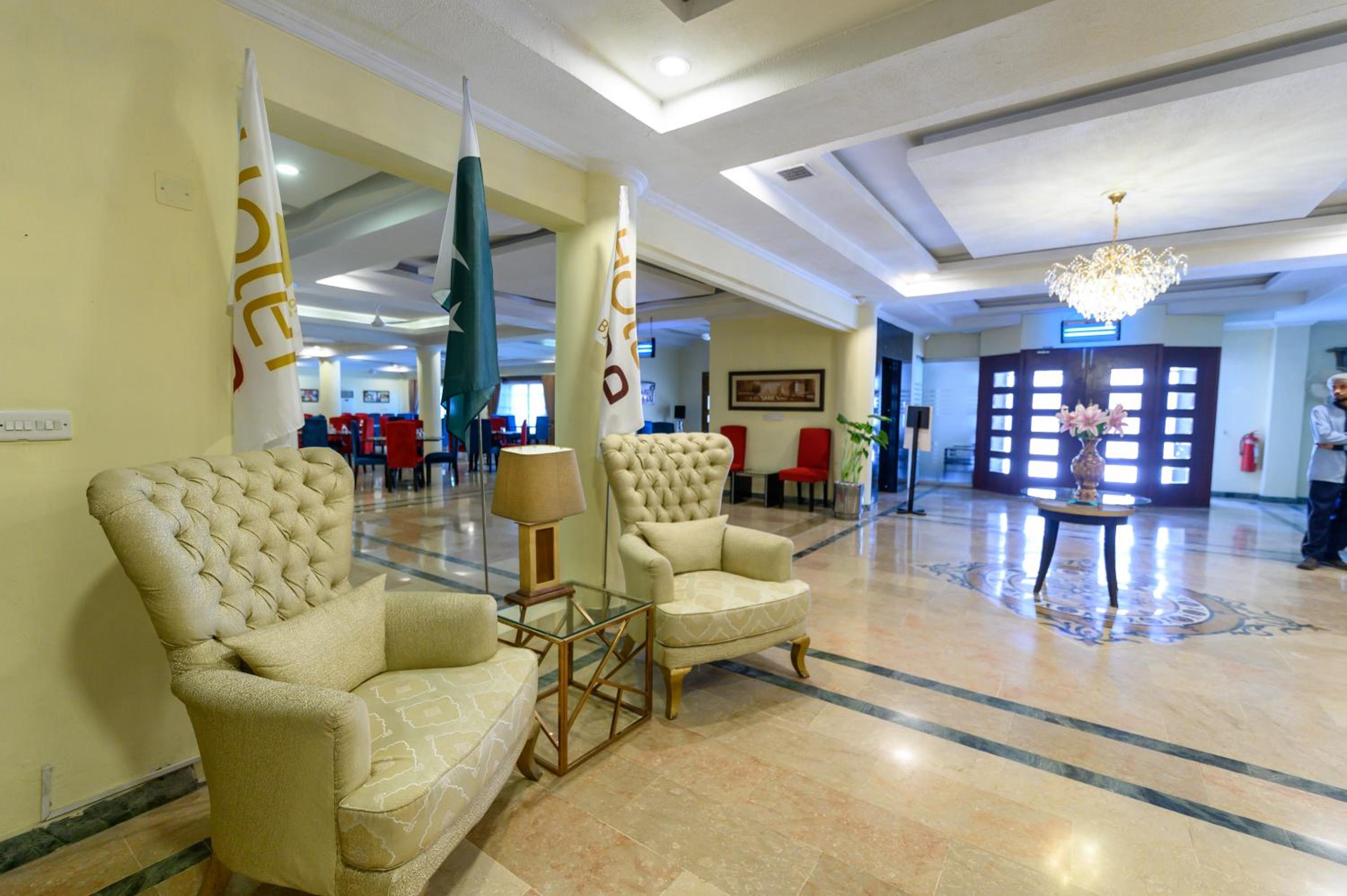 Hotel One Abbottabad