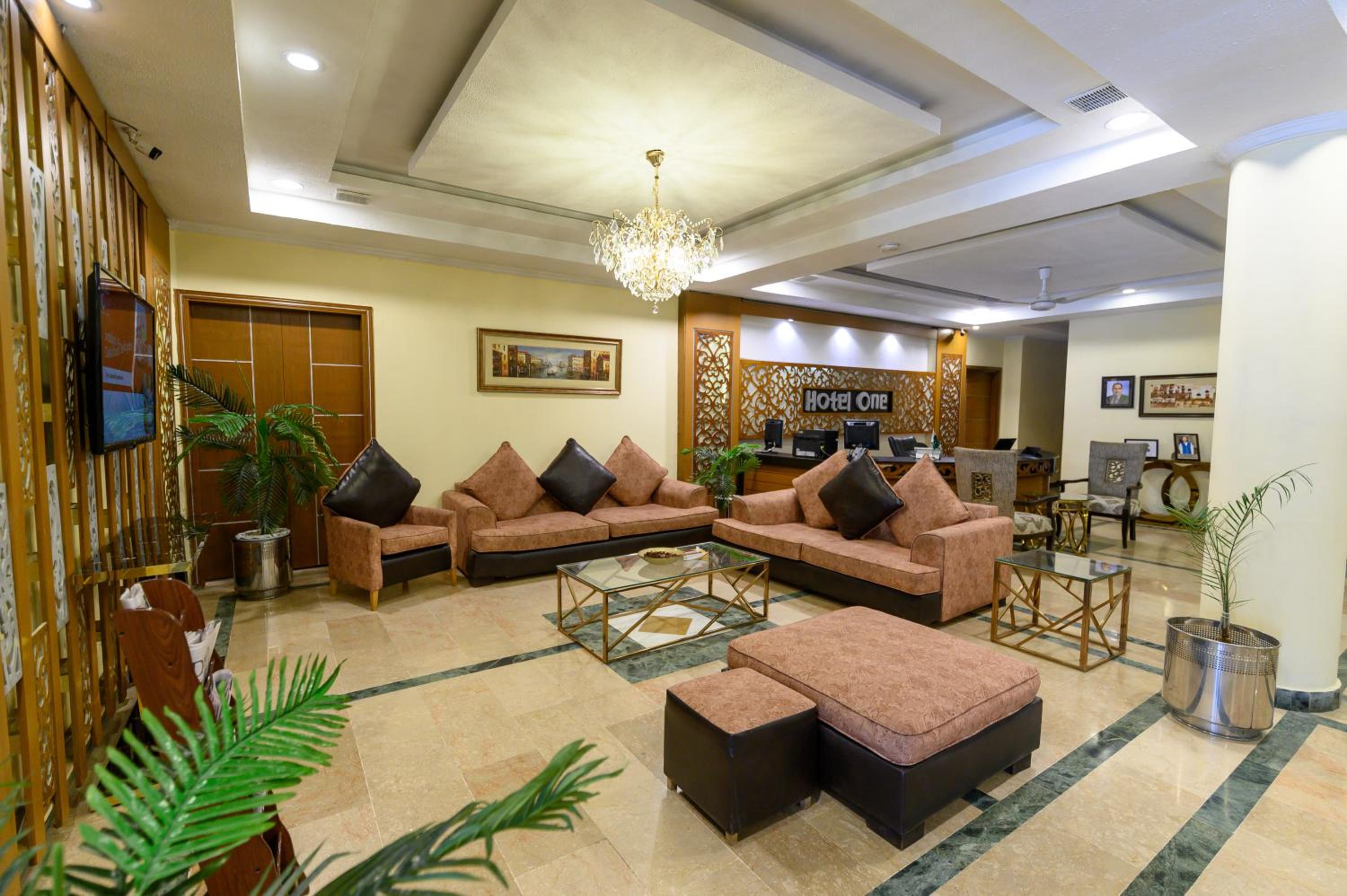 Hotel One Abbottabad