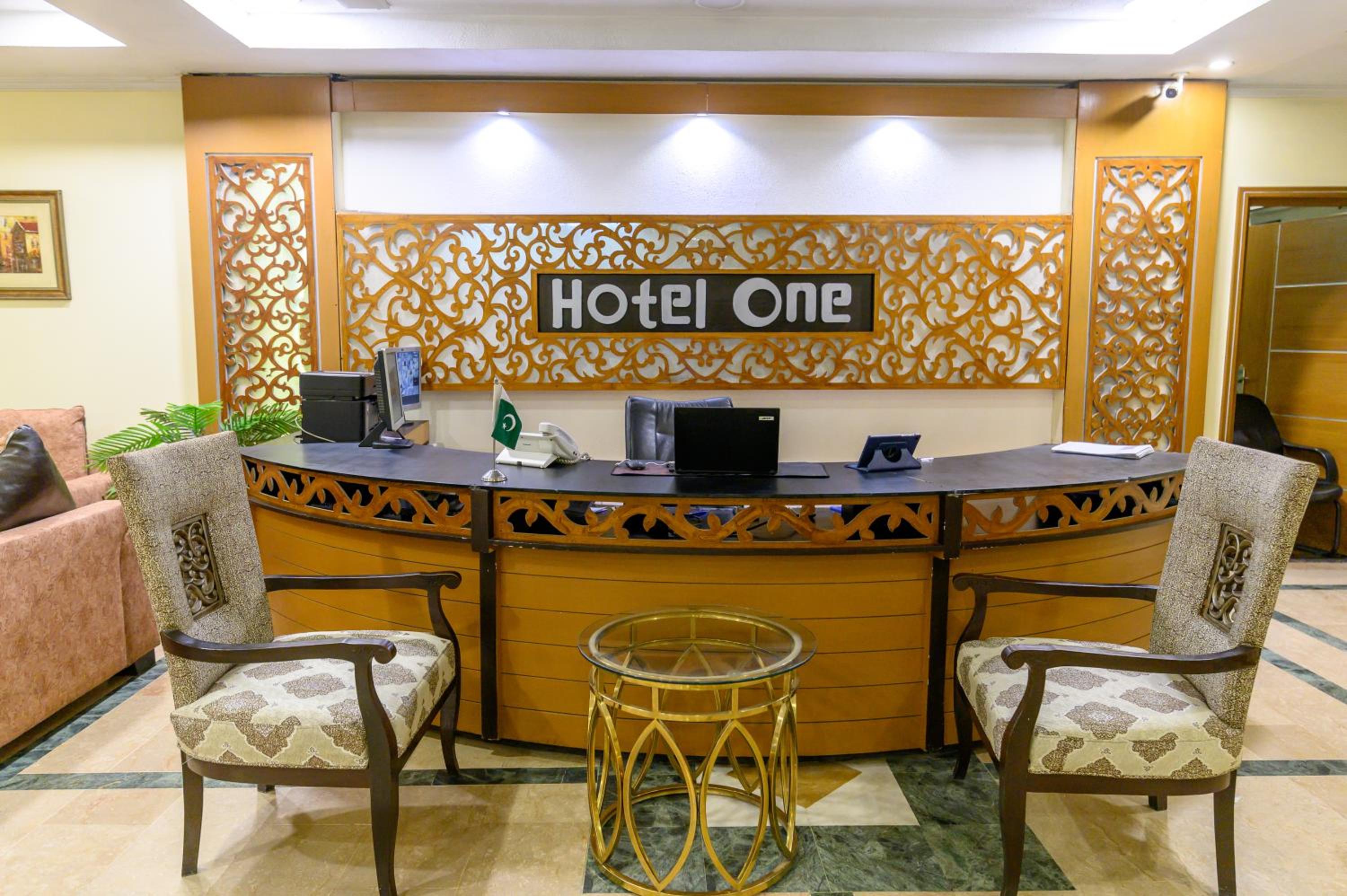 Hotel One Abbottabad