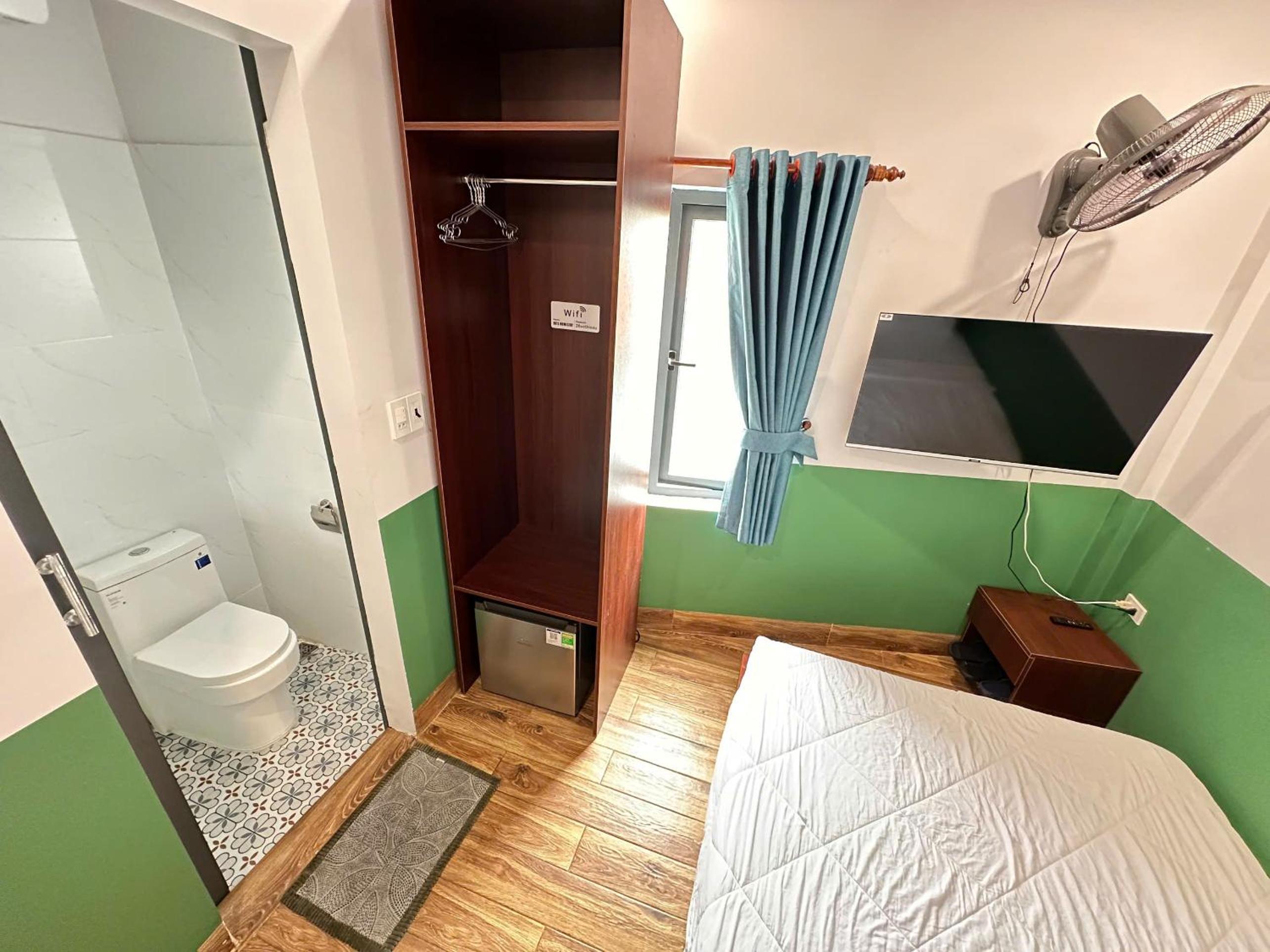 Nineties homestay
