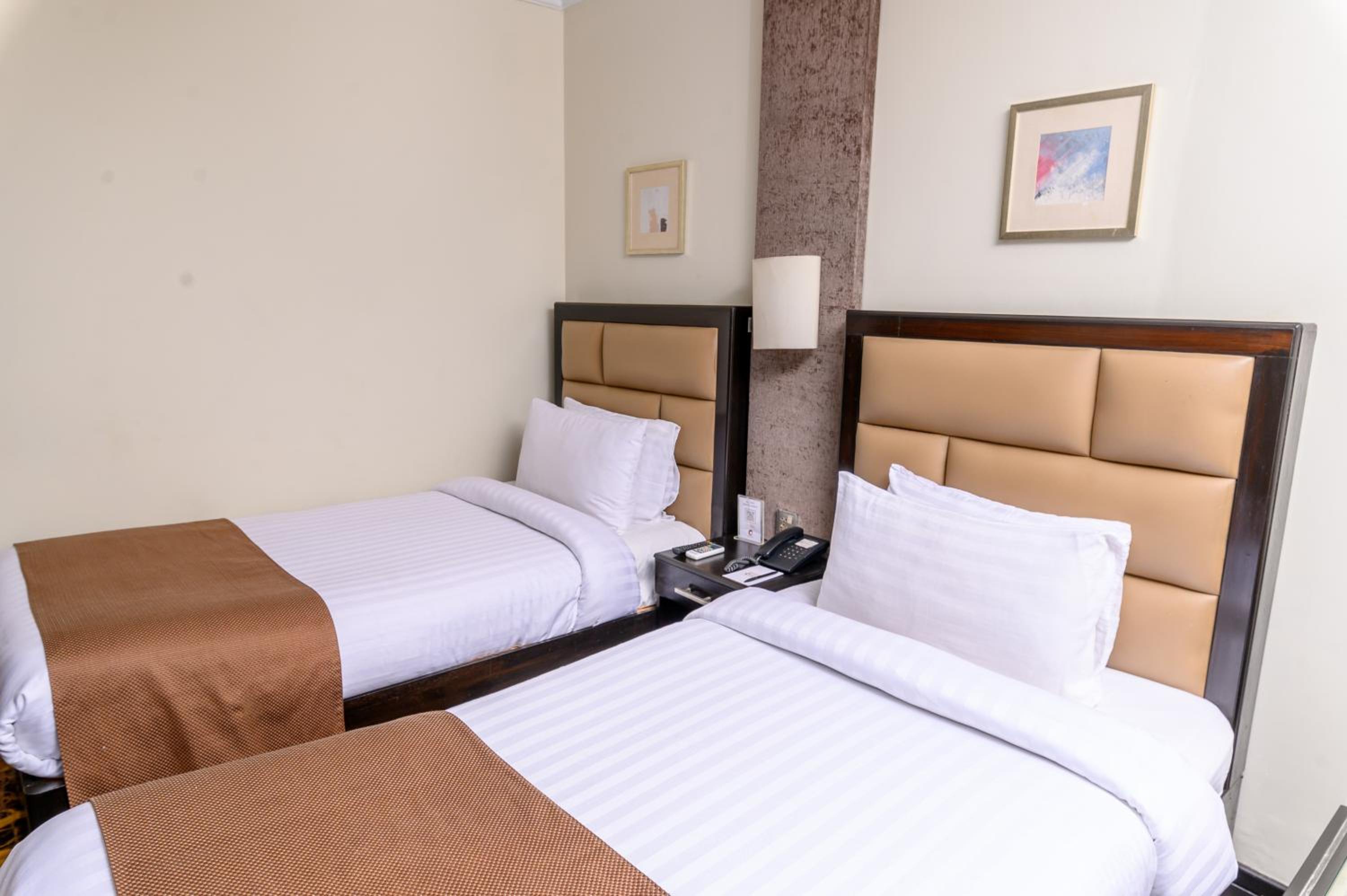 Hotel One Abbottabad
