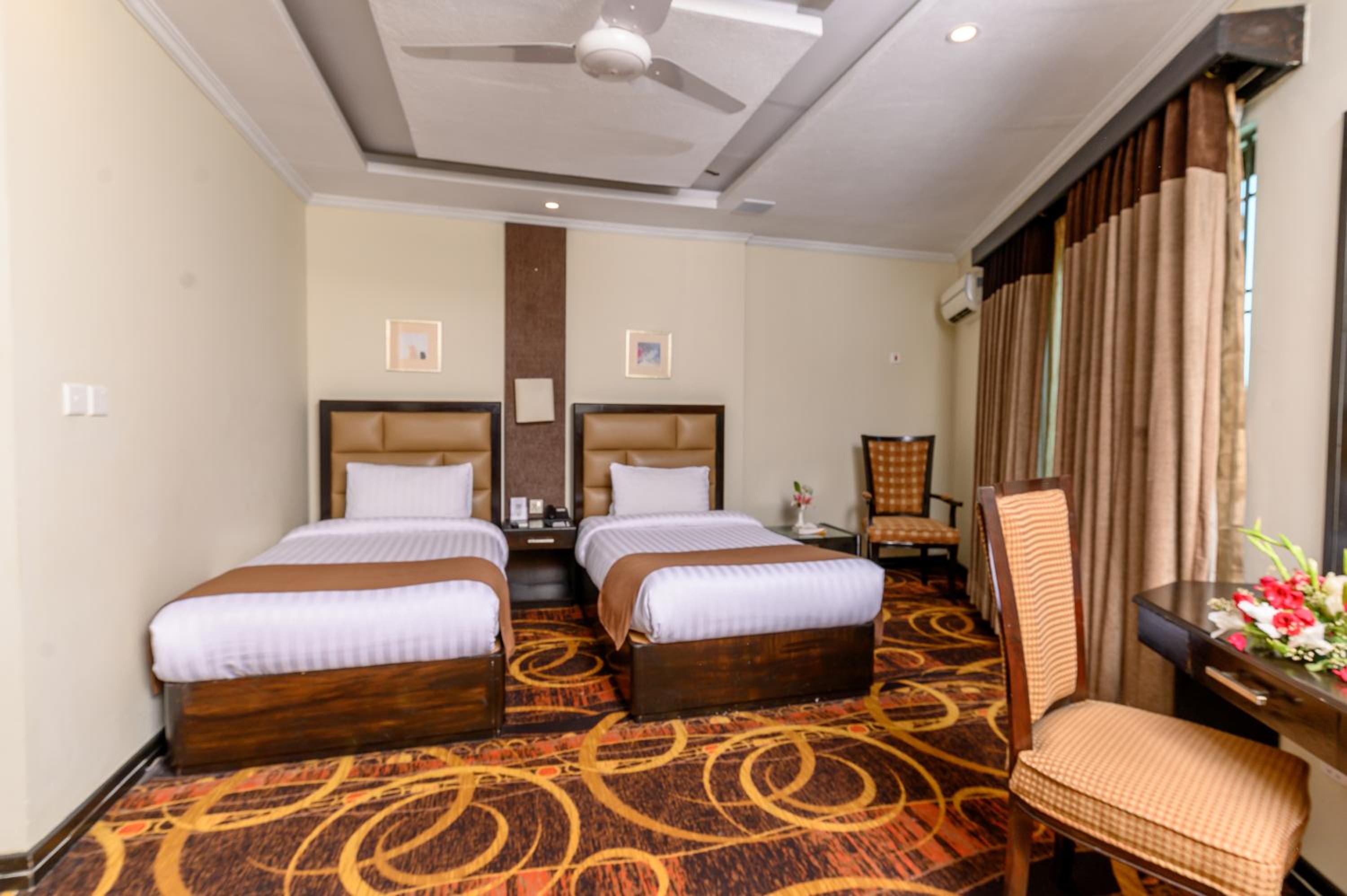 Hotel One Abbottabad