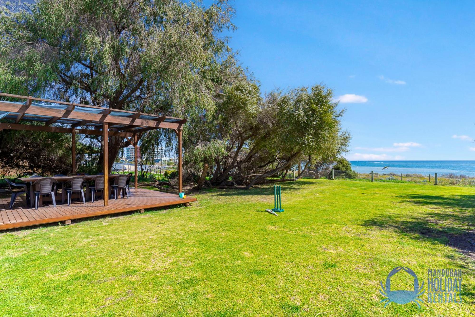 Beach Cottage In The Heart Of Mandurah