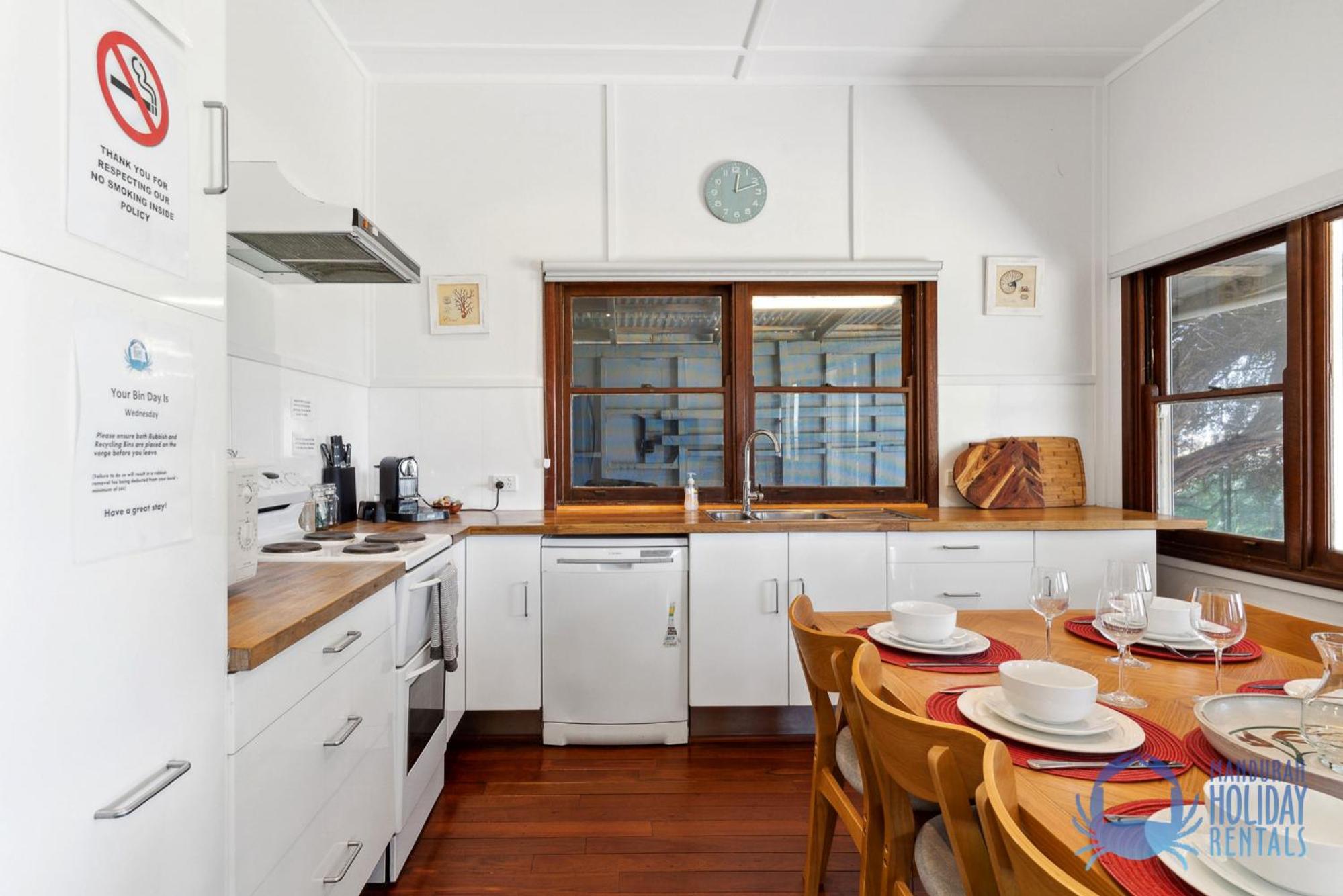 Beach Cottage In The Heart Of Mandurah