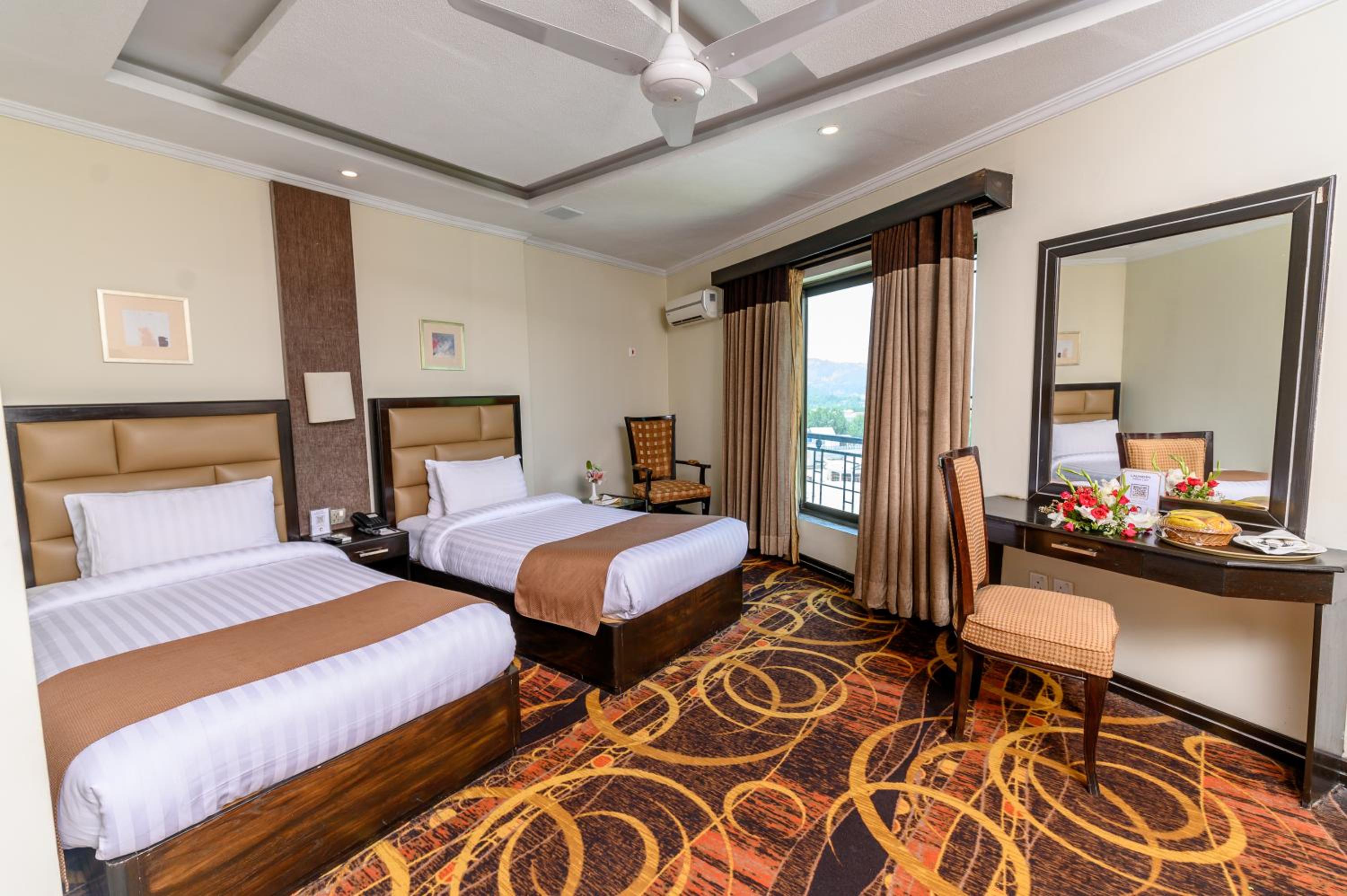 Hotel One Abbottabad