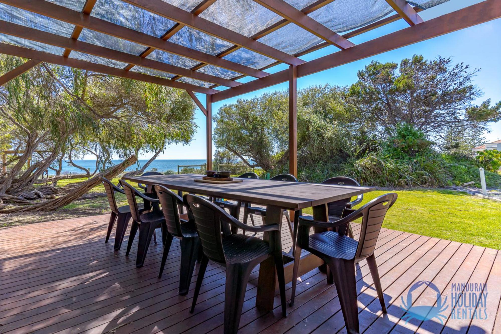Beach Cottage In The Heart Of Mandurah
