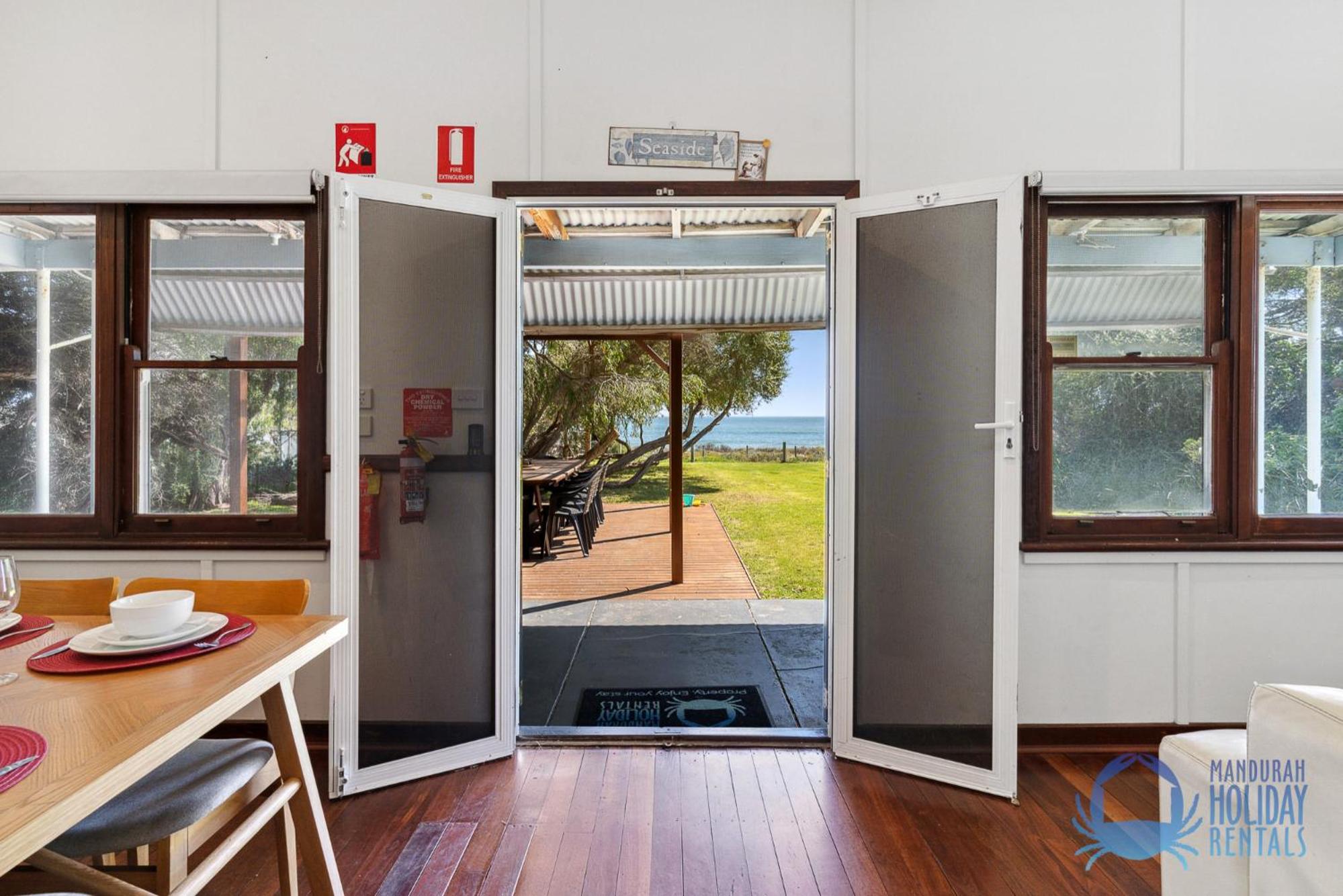 Beach Cottage In The Heart Of Mandurah