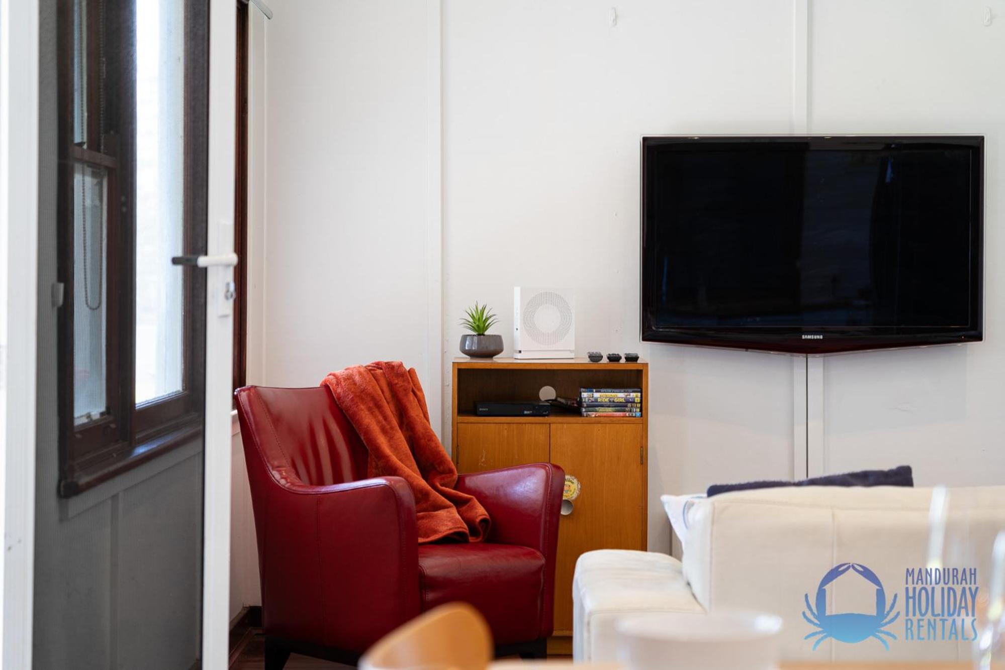 Beach Cottage In The Heart Of Mandurah