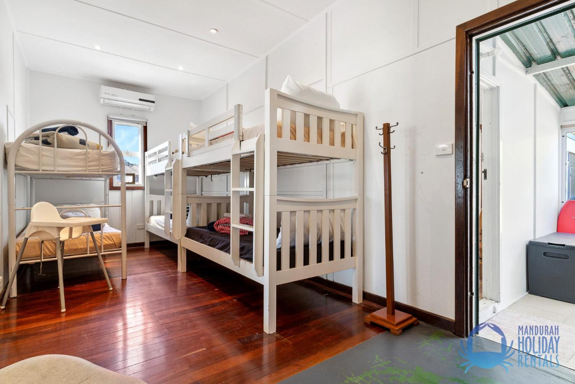 Beach Cottage In The Heart Of Mandurah