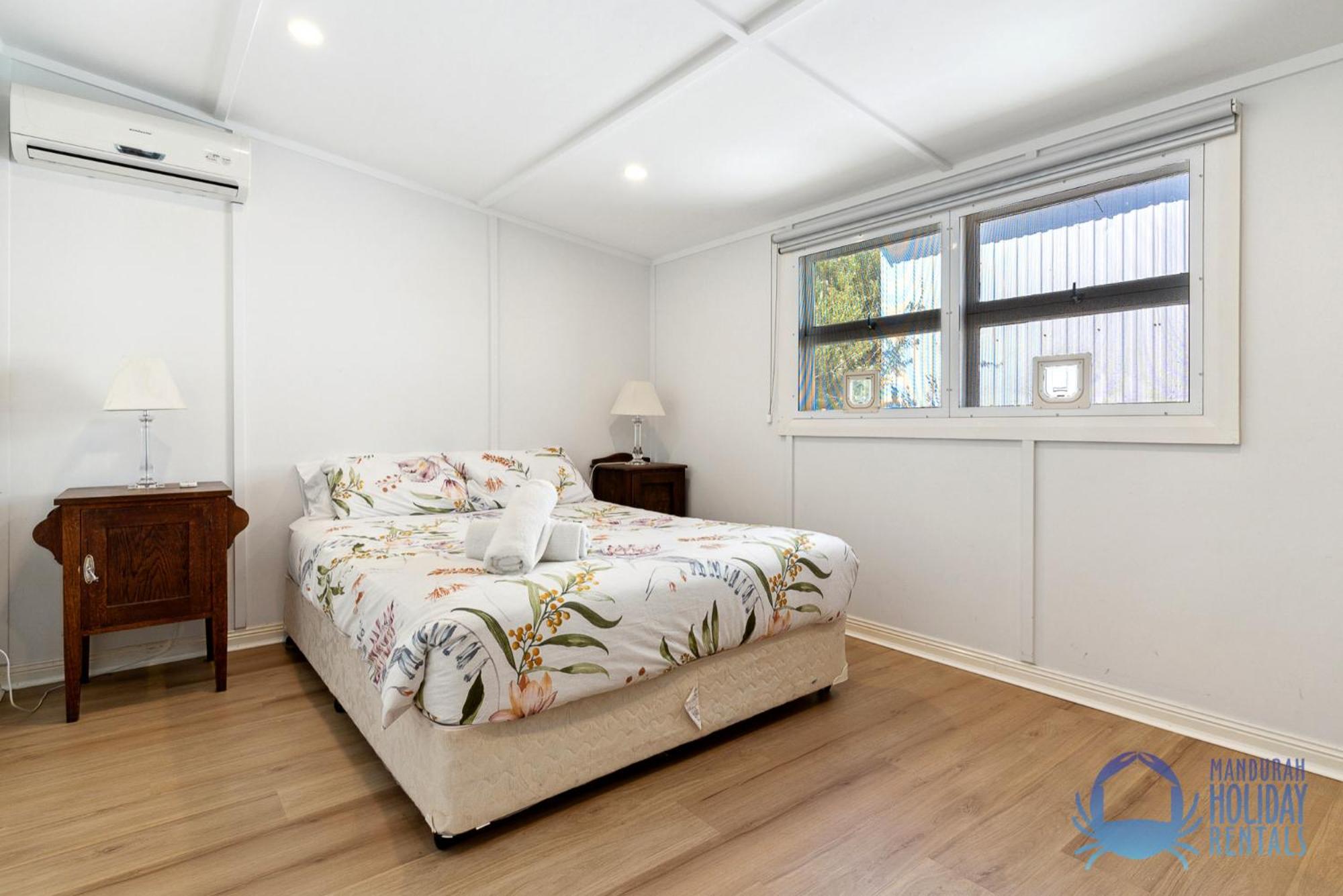 Beach Cottage In The Heart Of Mandurah