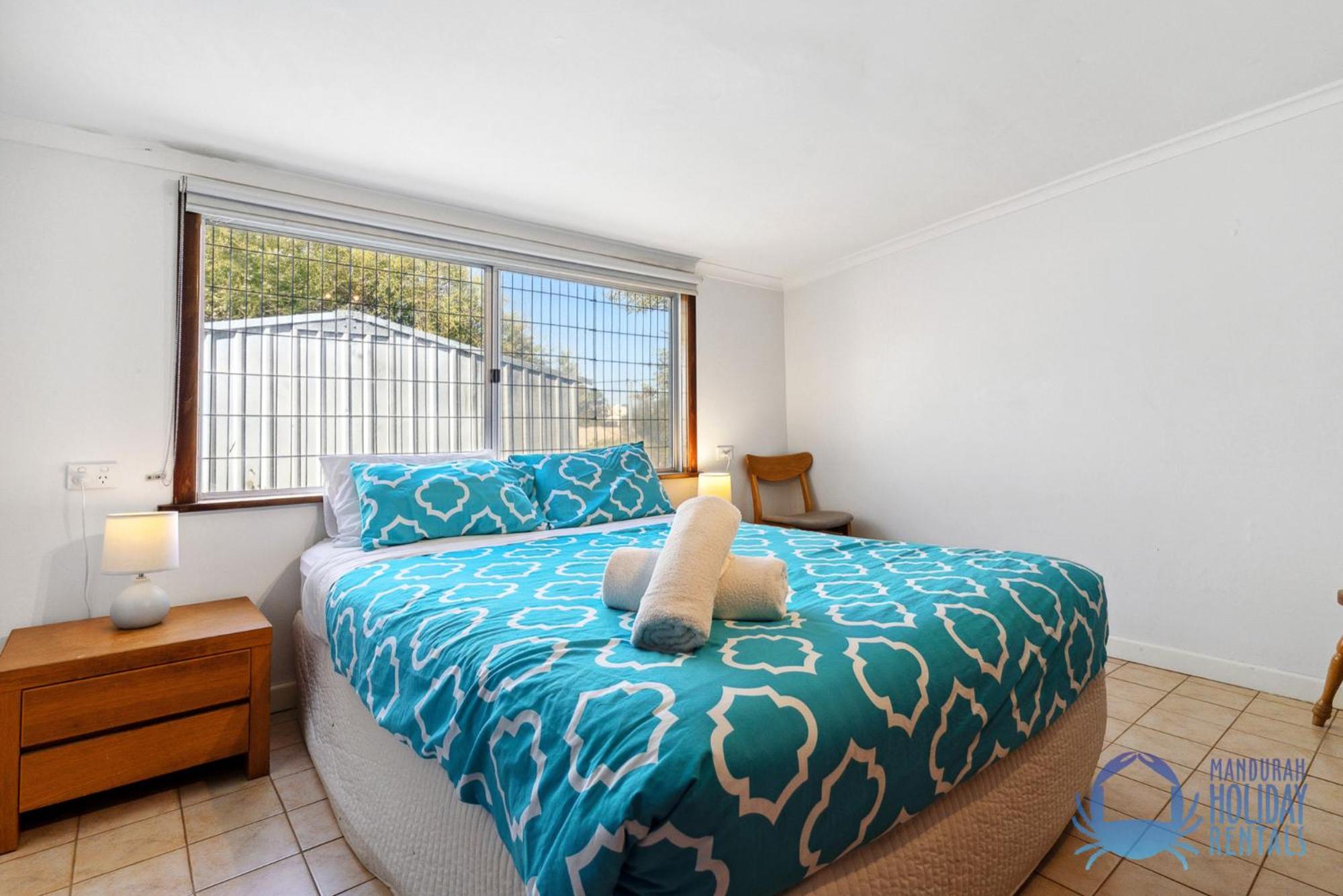 Beach Cottage In The Heart Of Mandurah