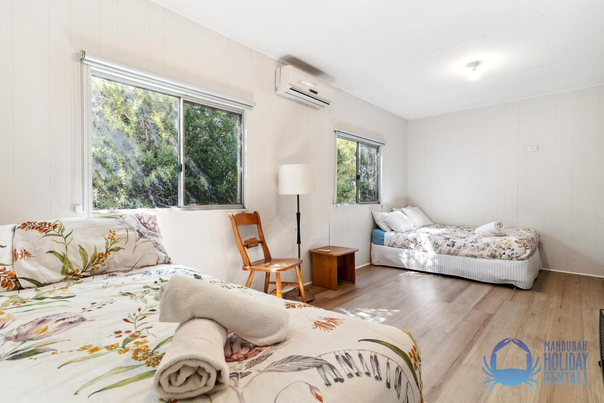 Beach Cottage In The Heart Of Mandurah
