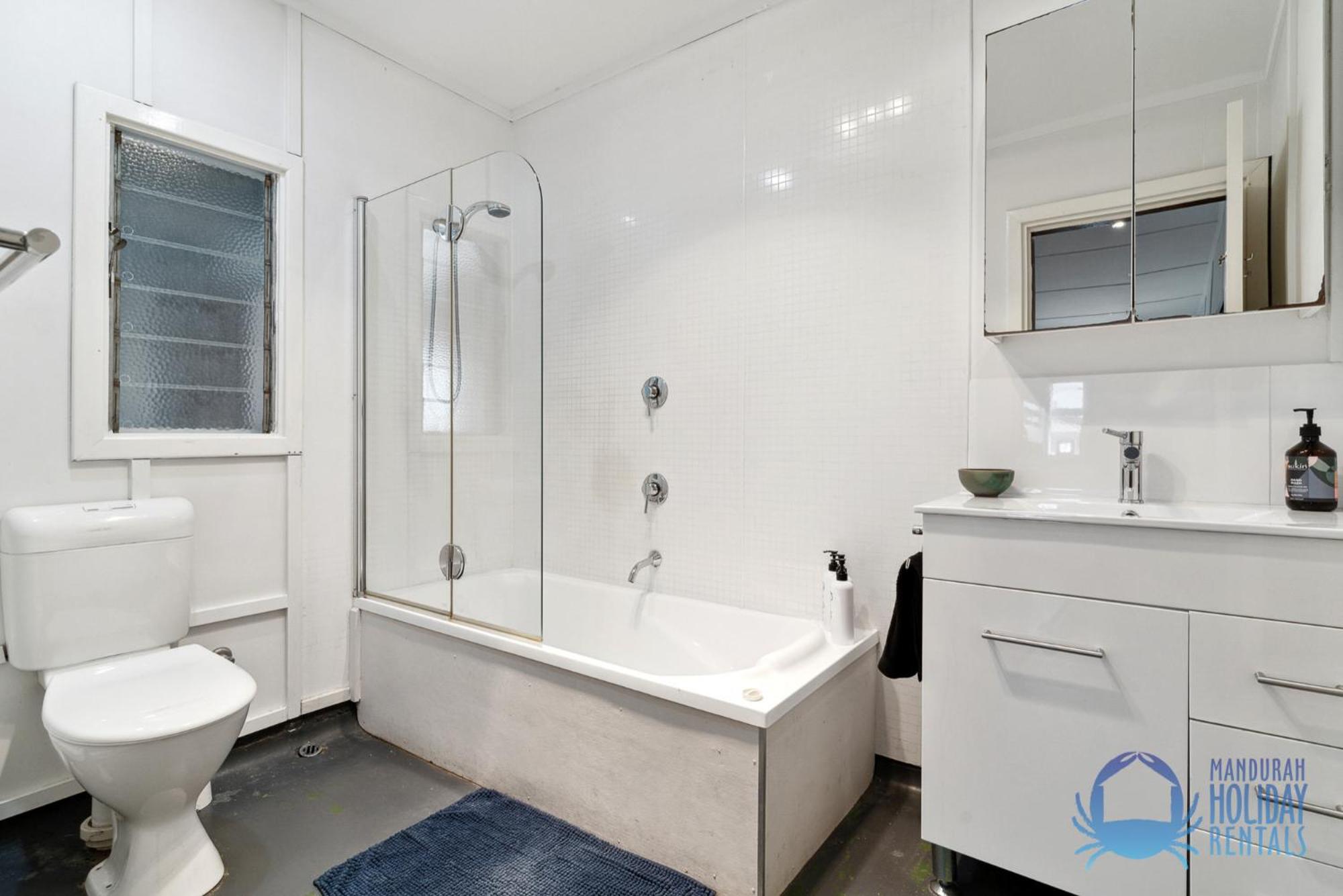 Beach Cottage In The Heart Of Mandurah