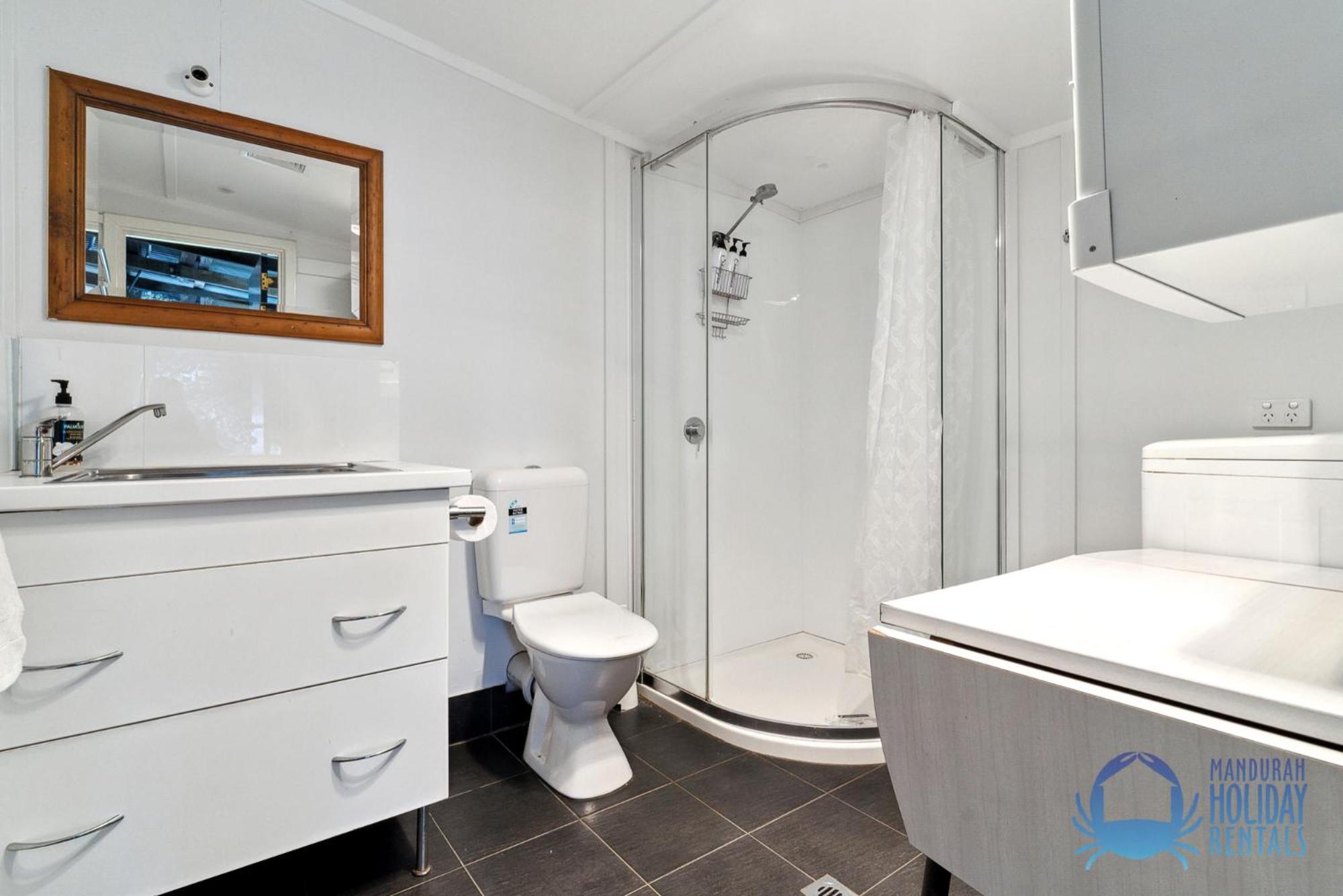 Beach Cottage In The Heart Of Mandurah