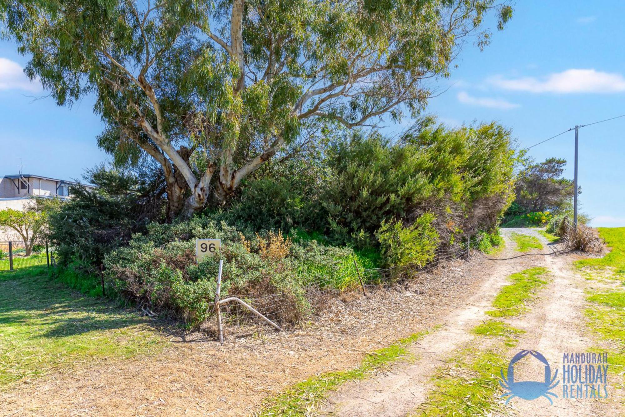 Beach Cottage In The Heart Of Mandurah