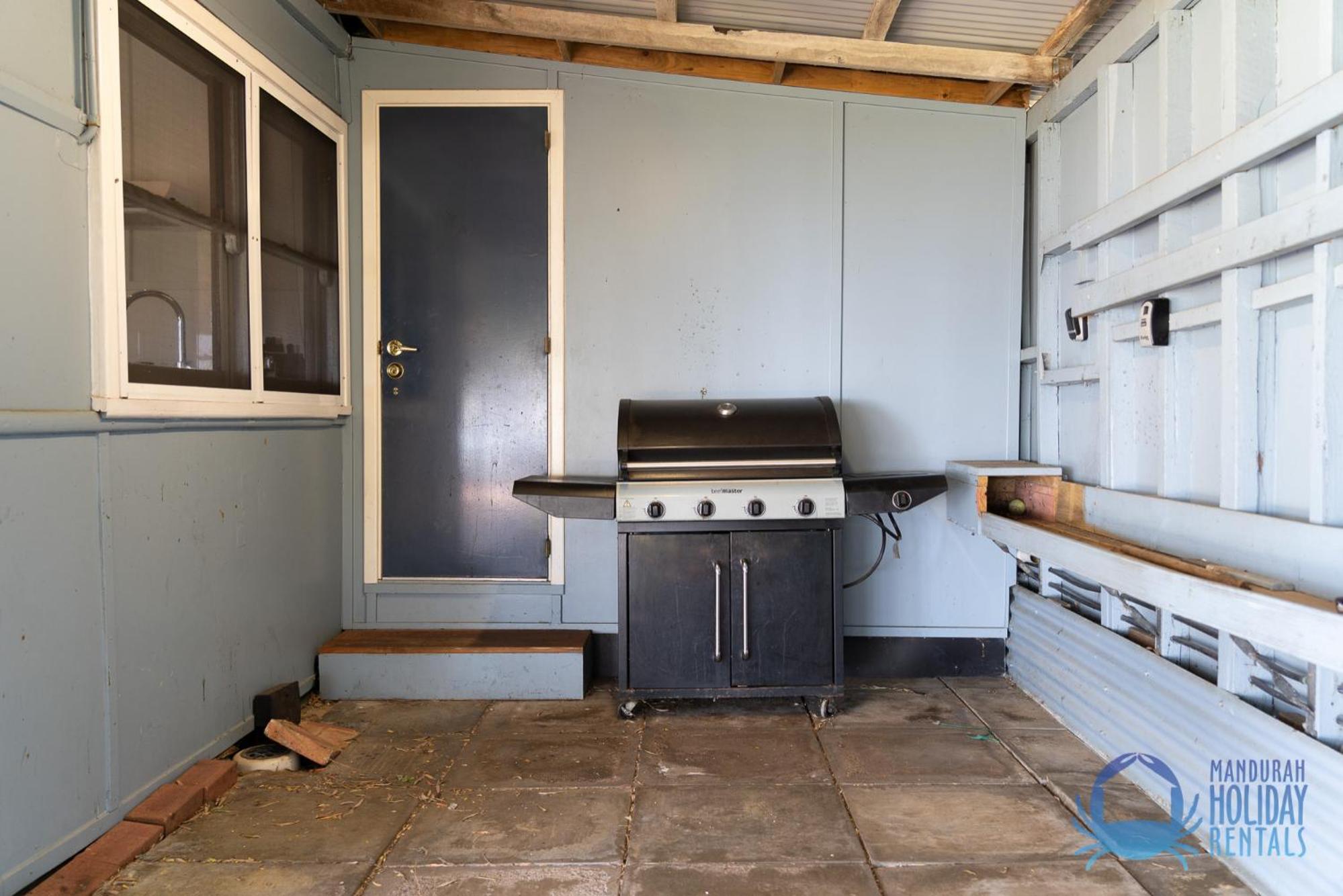 Beach Cottage In The Heart Of Mandurah